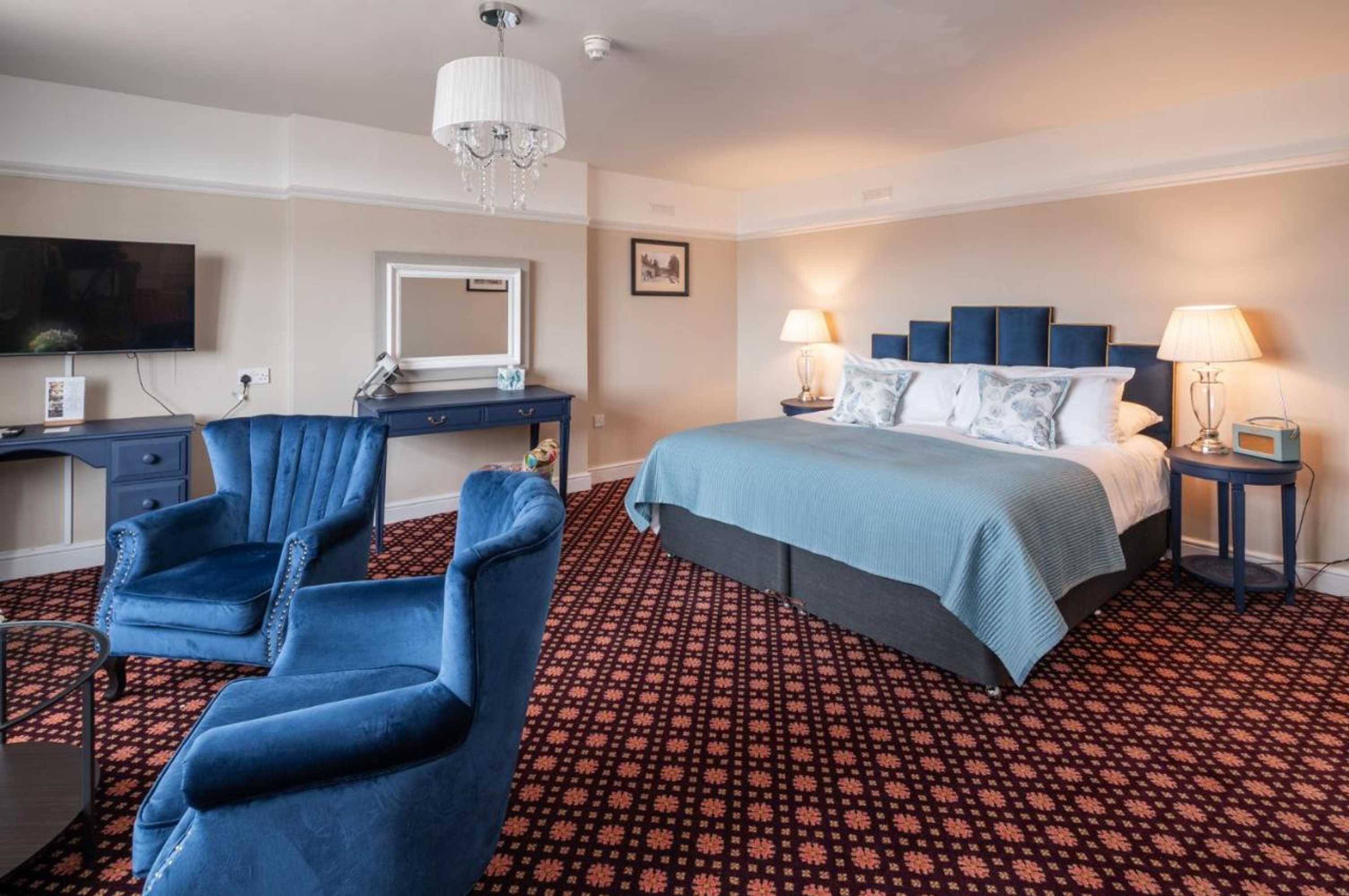 Gift card for Bridport Arms Hotel