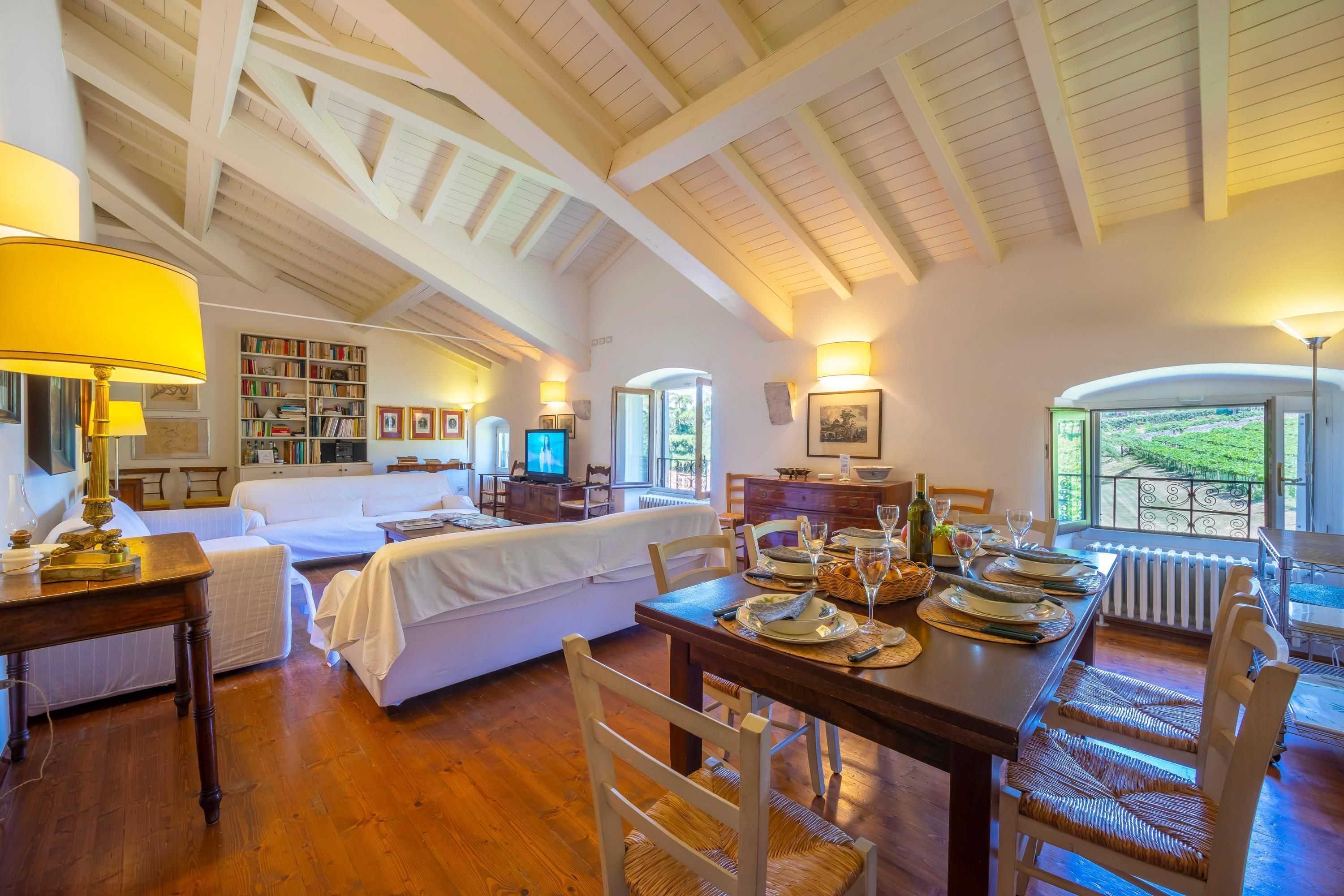 Gift card for Villa Faccioli Deodara With Shared Pool - Happy Rentals Gift card for Villa Faccioli Deodara With Shared Pool - Happy Rentals