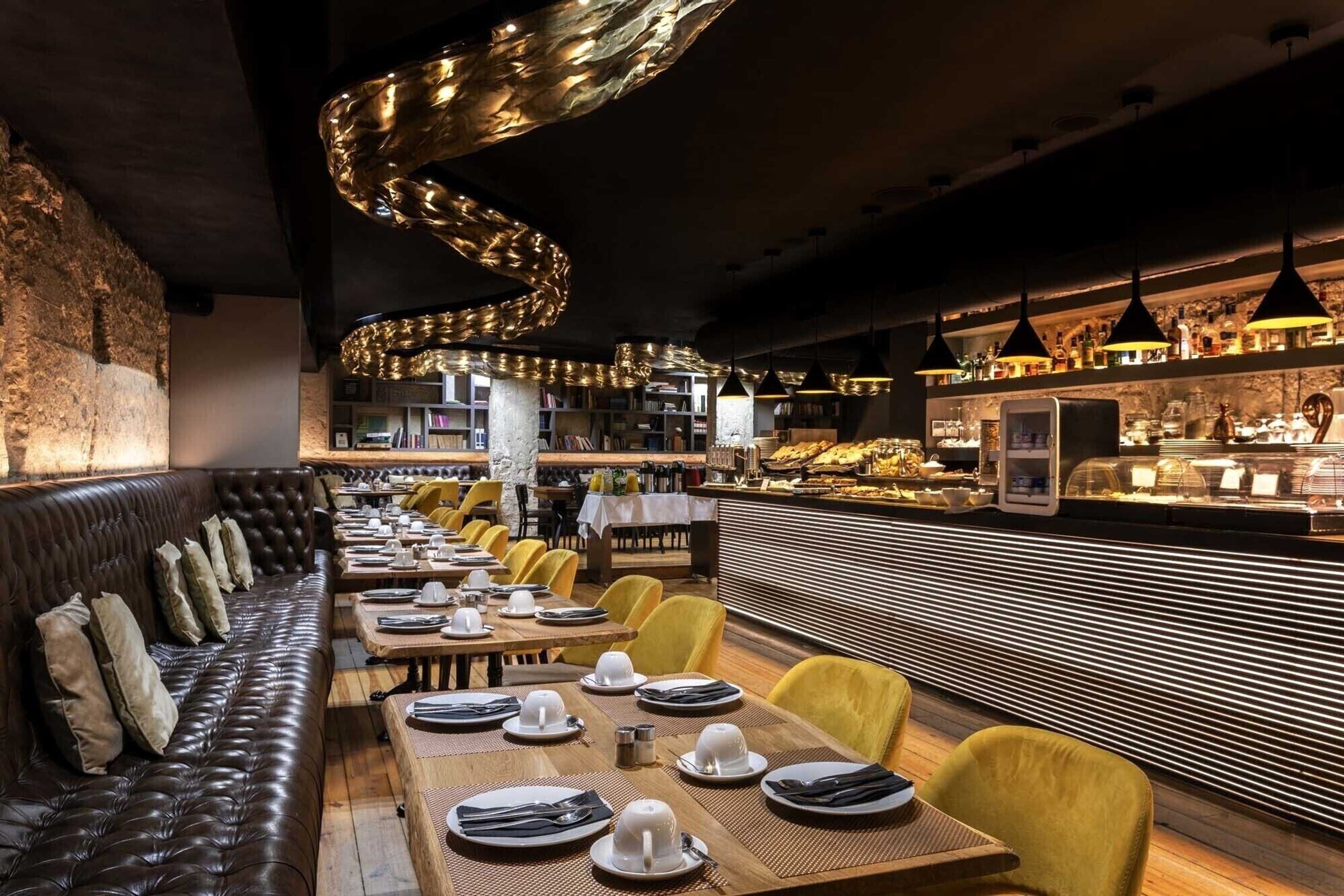 Gift card for 9hotel Mercy