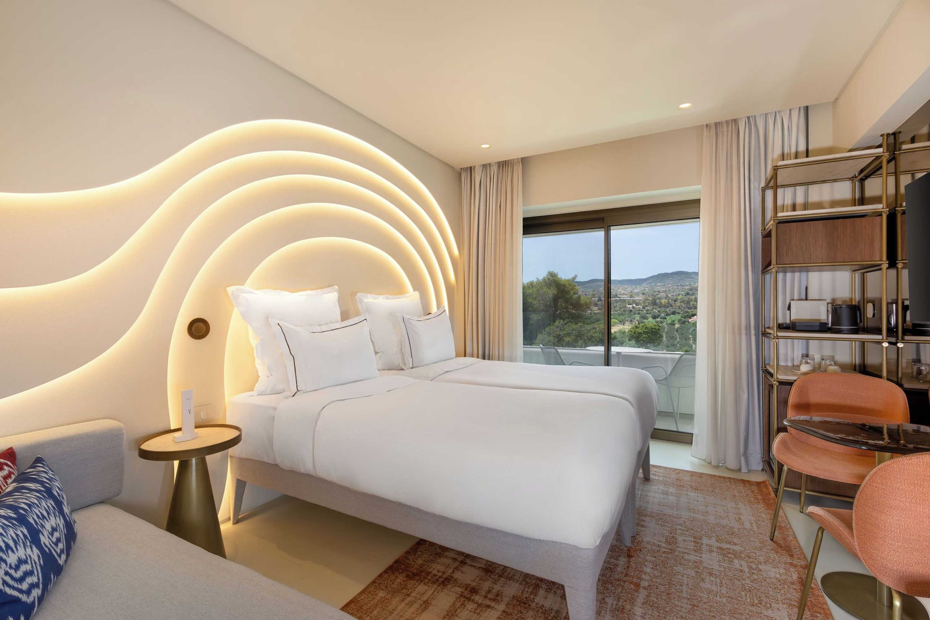 Gift card for Isla Brown Corinthia Resort & Spa, Curio Collection by Hilton