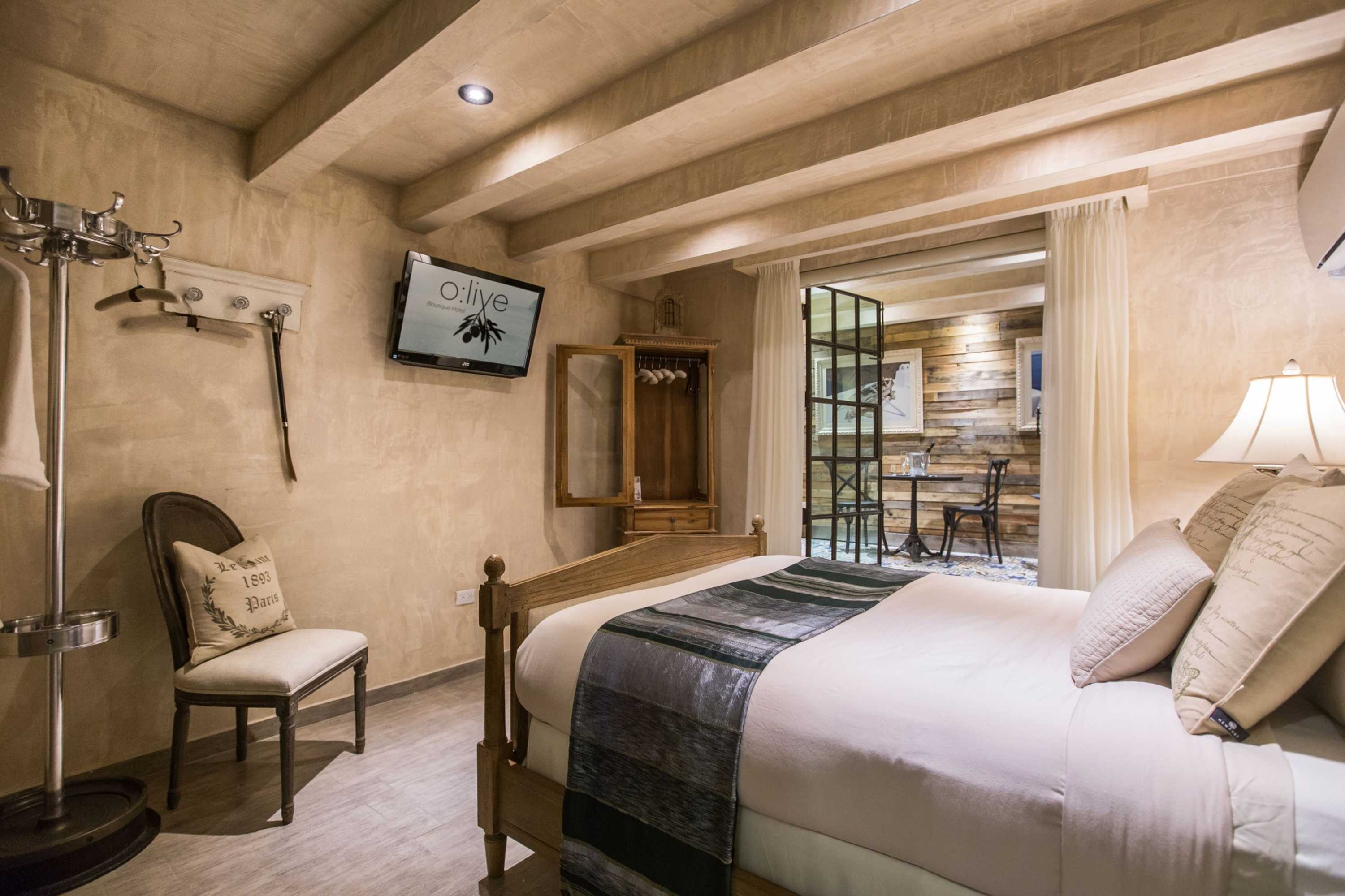 Gift card for O:live Boutique Hotel Gift card for O:live Boutique Hotel