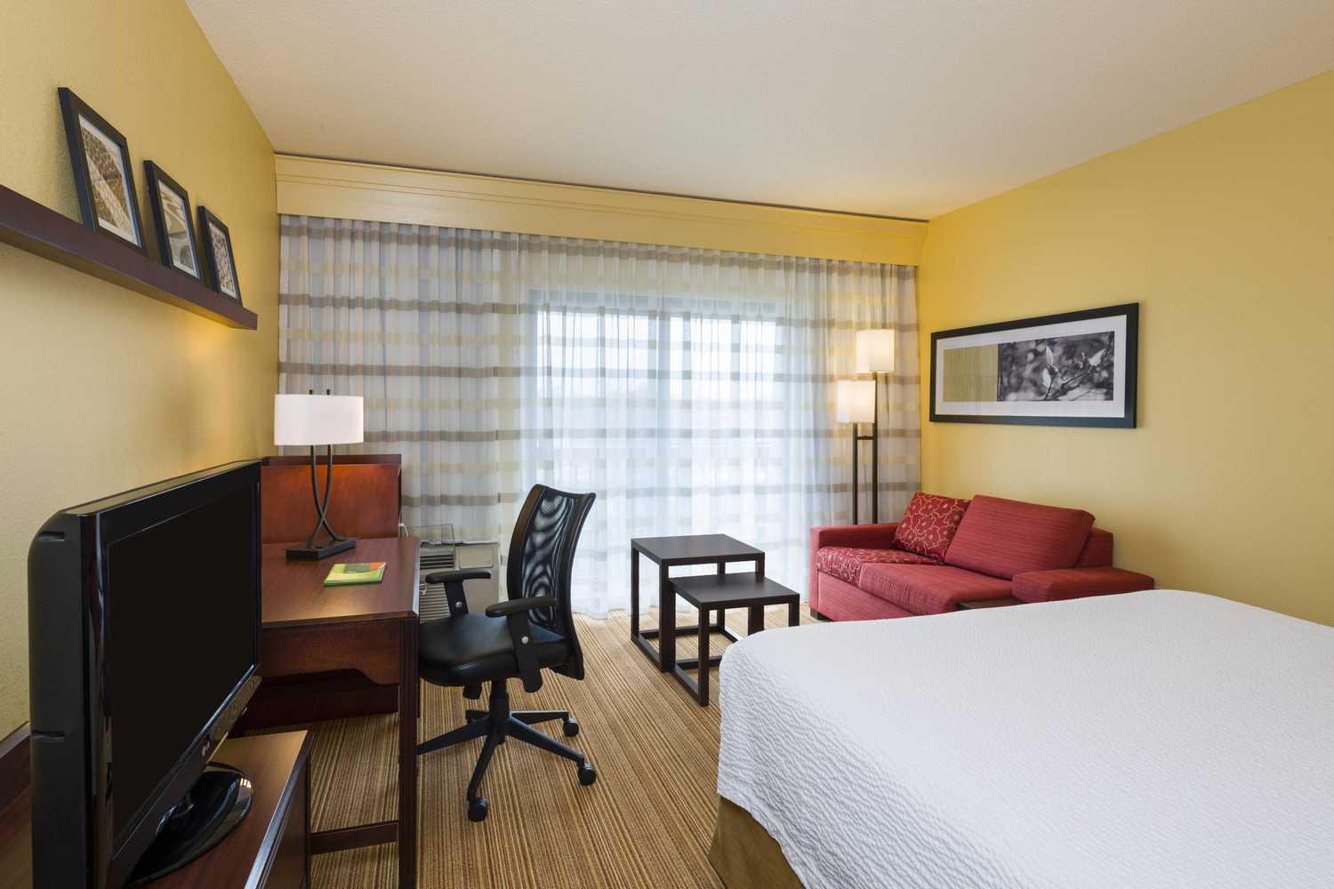 Gift card for Courtyard by Marriott Wilmington Brandywine Gift card for Courtyard by Marriott Wilmington Brandywine