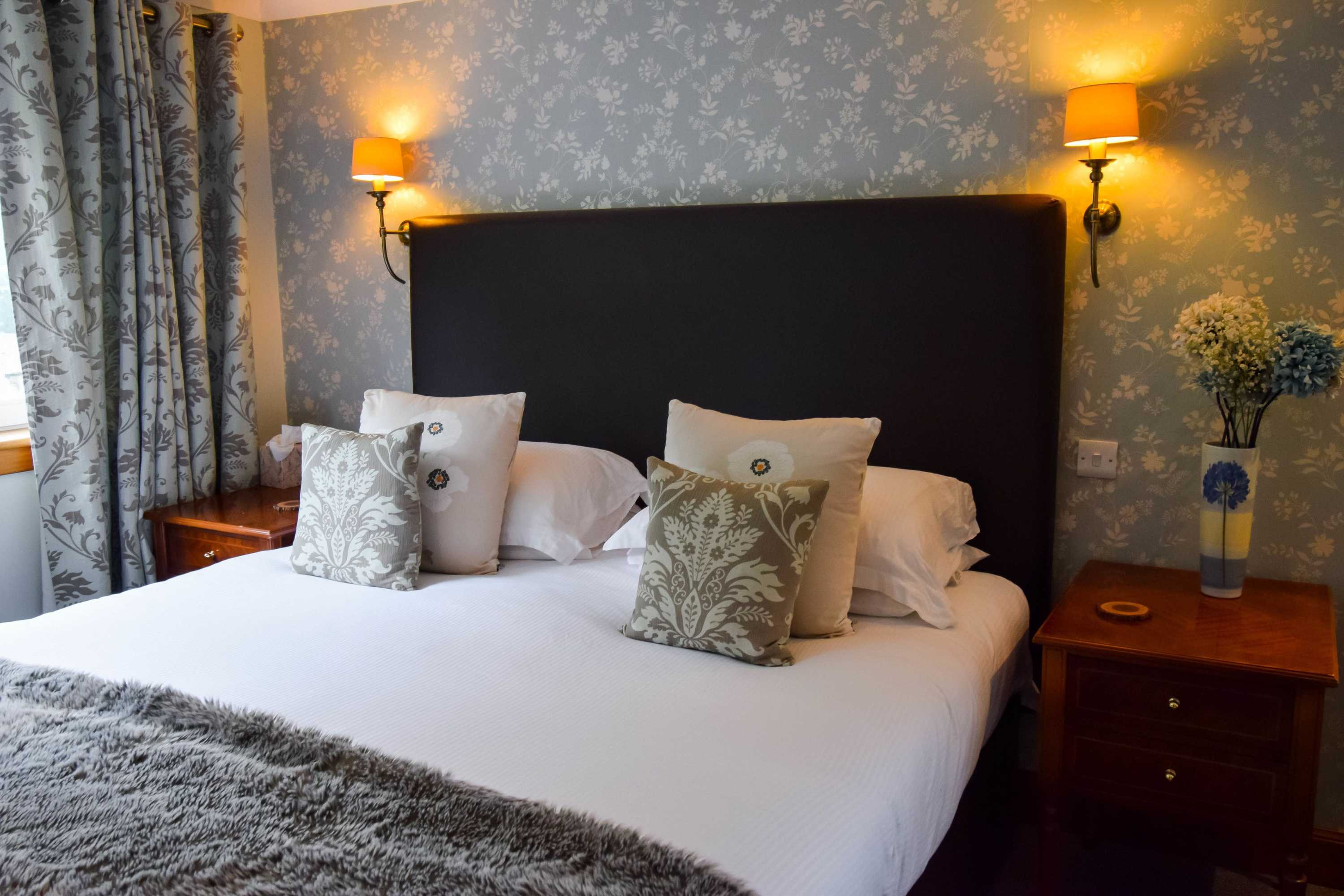 Gift card for Craigmhor Lodge & Courtyard Gift card for Craigmhor Lodge & Courtyard
