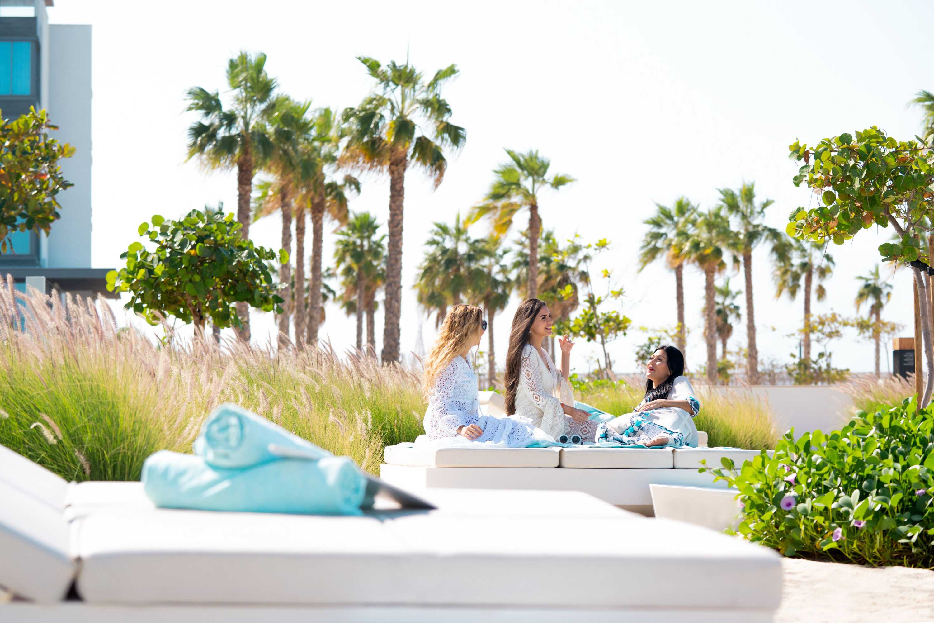 Gift card for Nikki Beach Resort & Spa Dubai Gift card for Nikki Beach Resort & Spa Dubai