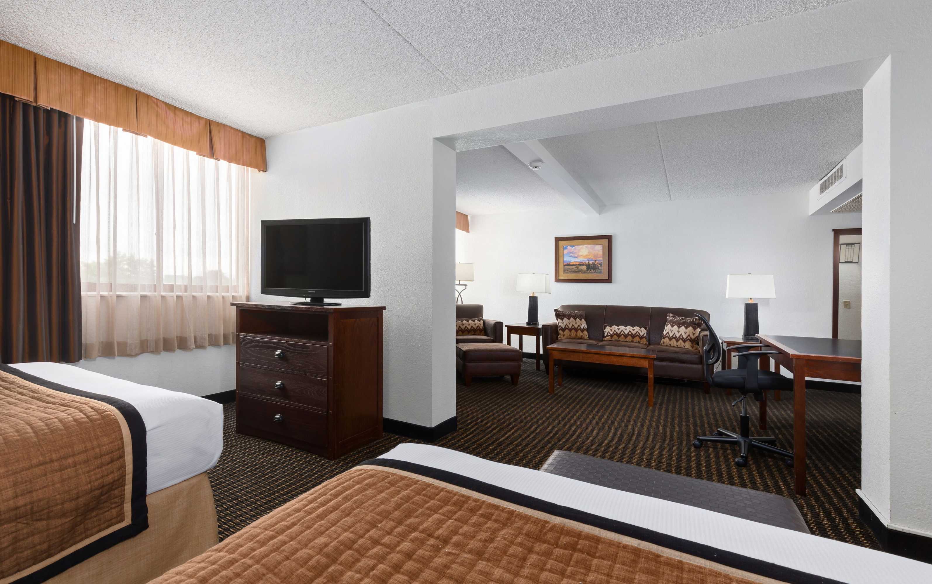Gift card for Ramkota Hotel & Conference Center Gift card for Ramkota Hotel & Conference Center
