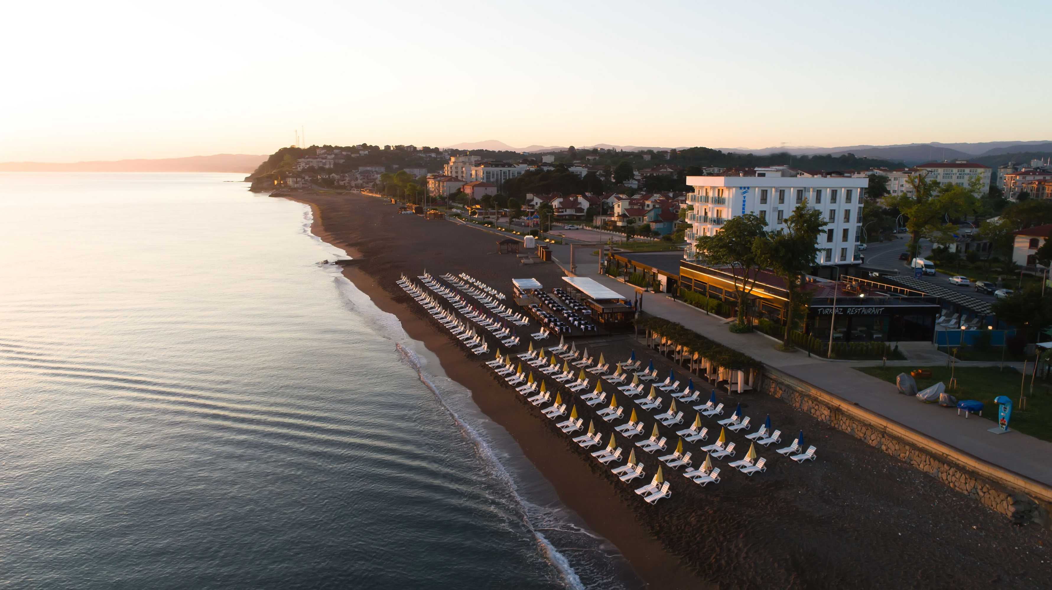 Gift card for Turkuaz Beach Hotel