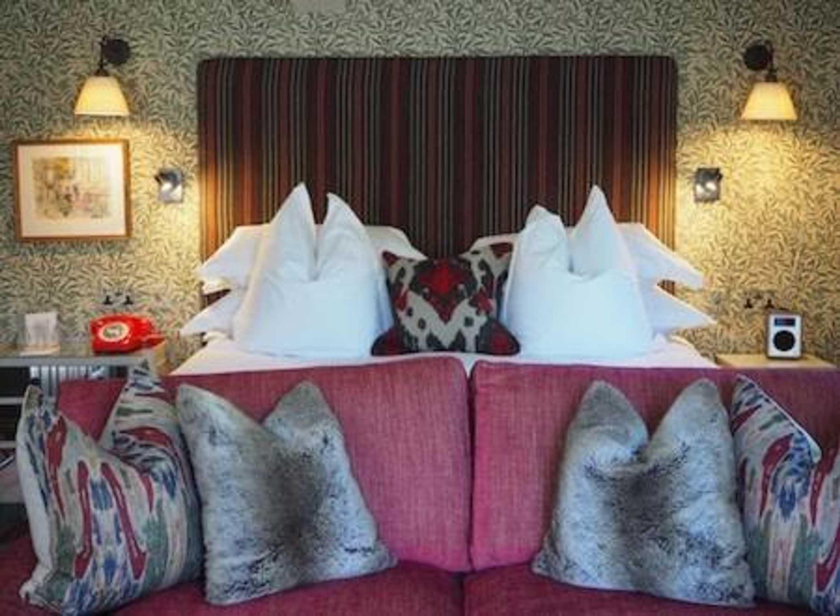 Gift card for The Old Bridge