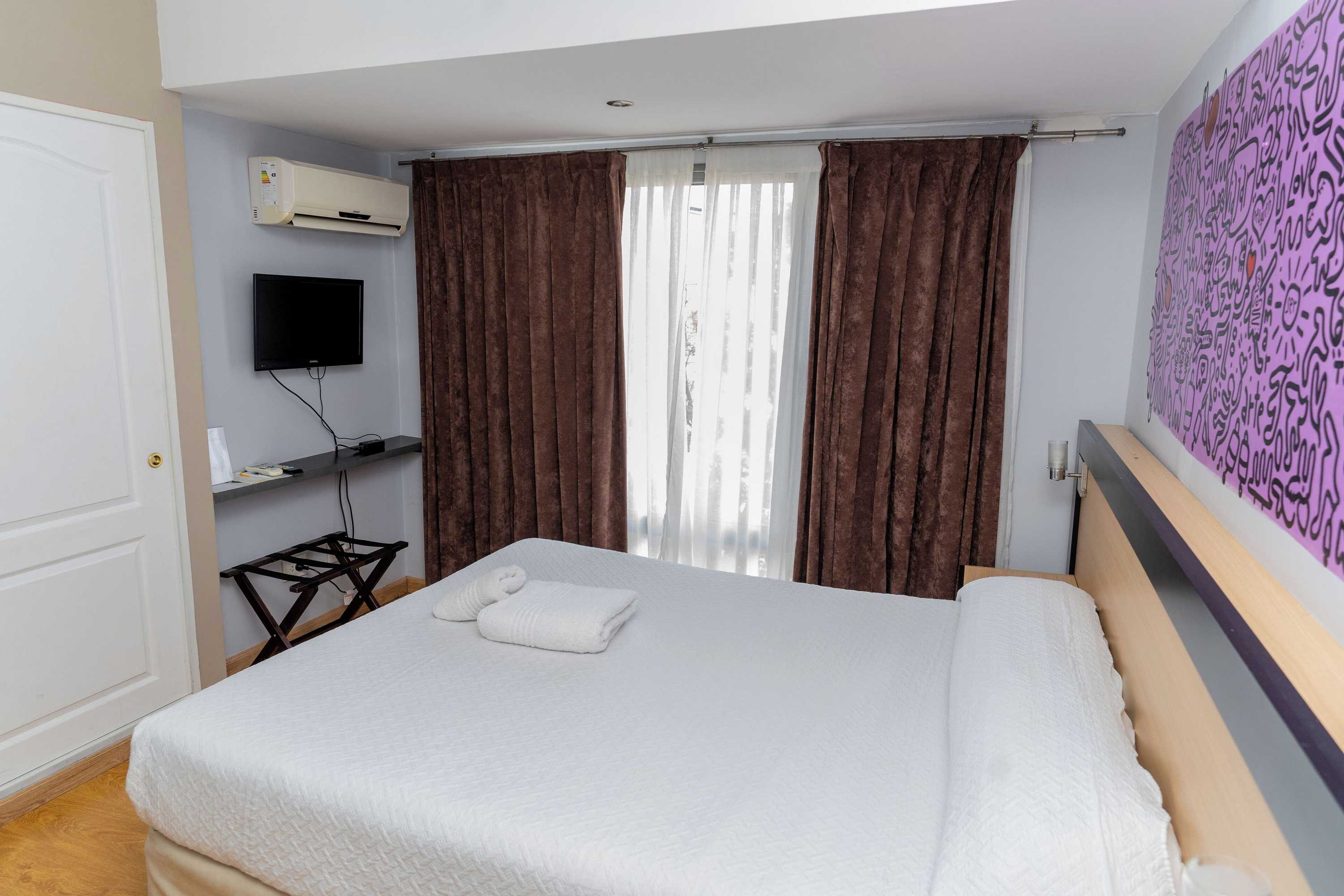 Gift card for Apart Hotel Rivadavia 815