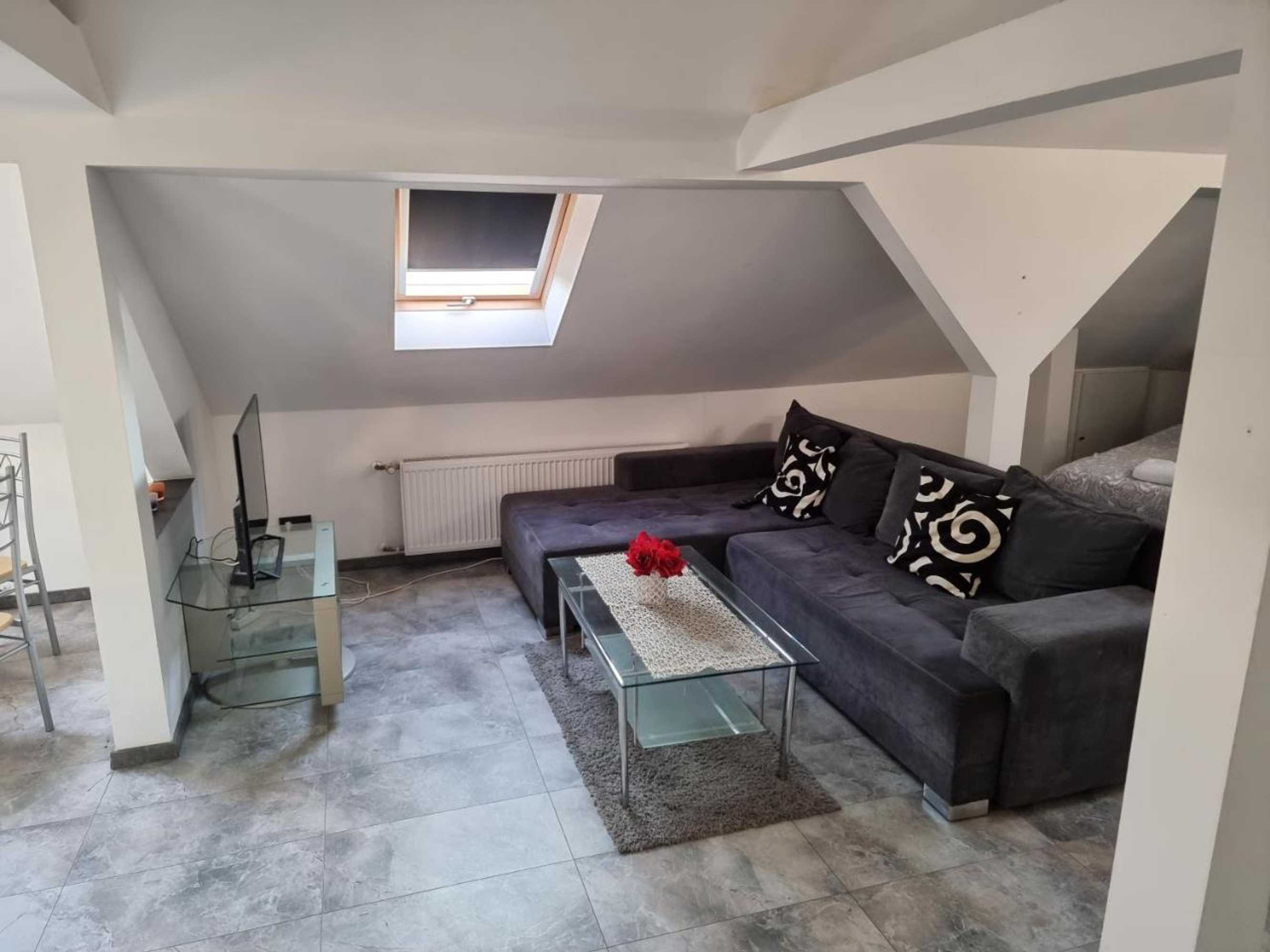 Gift card for Ferienwohnung Herkulesblick