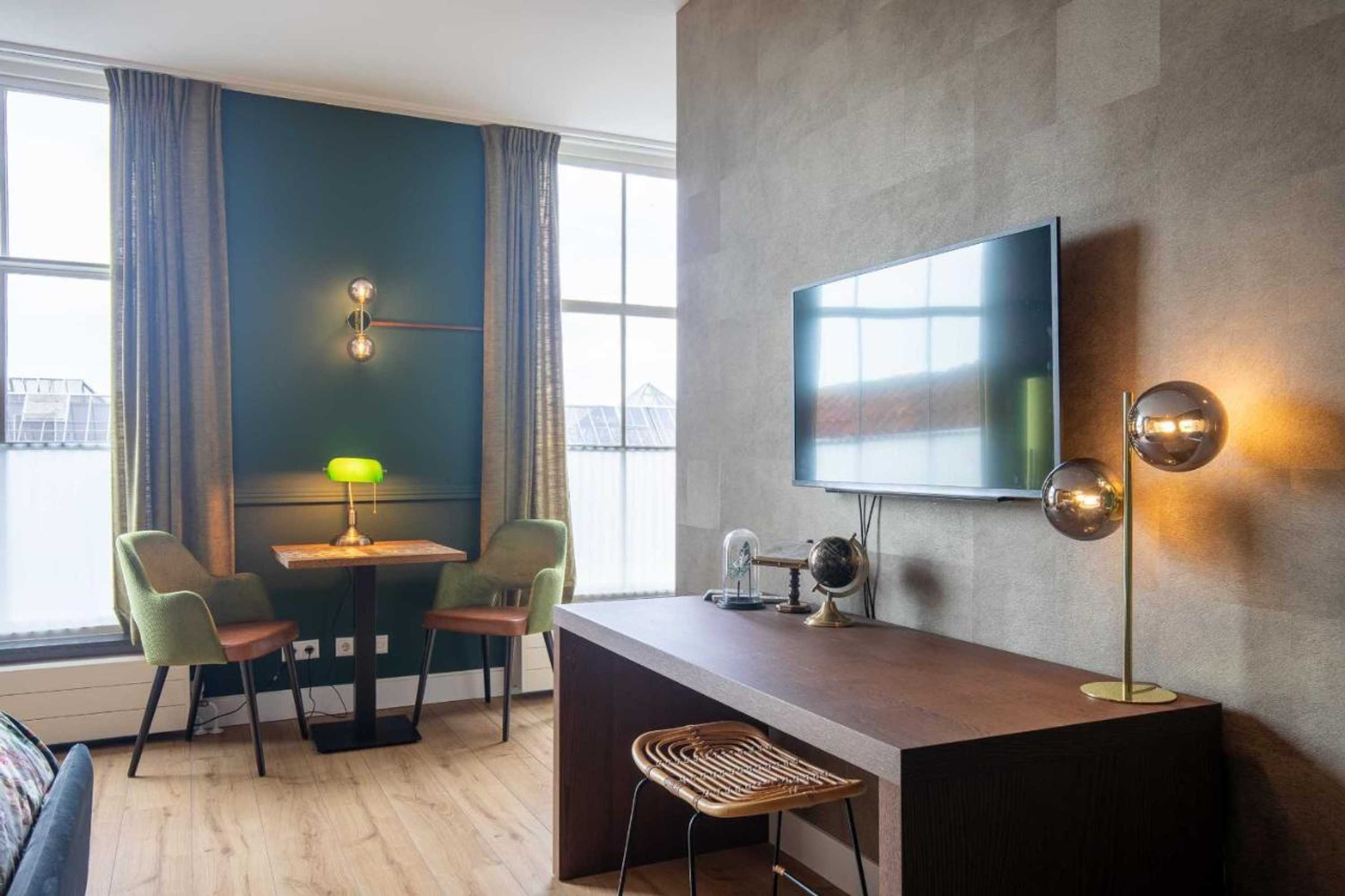 Gift card for Heuvelsuites