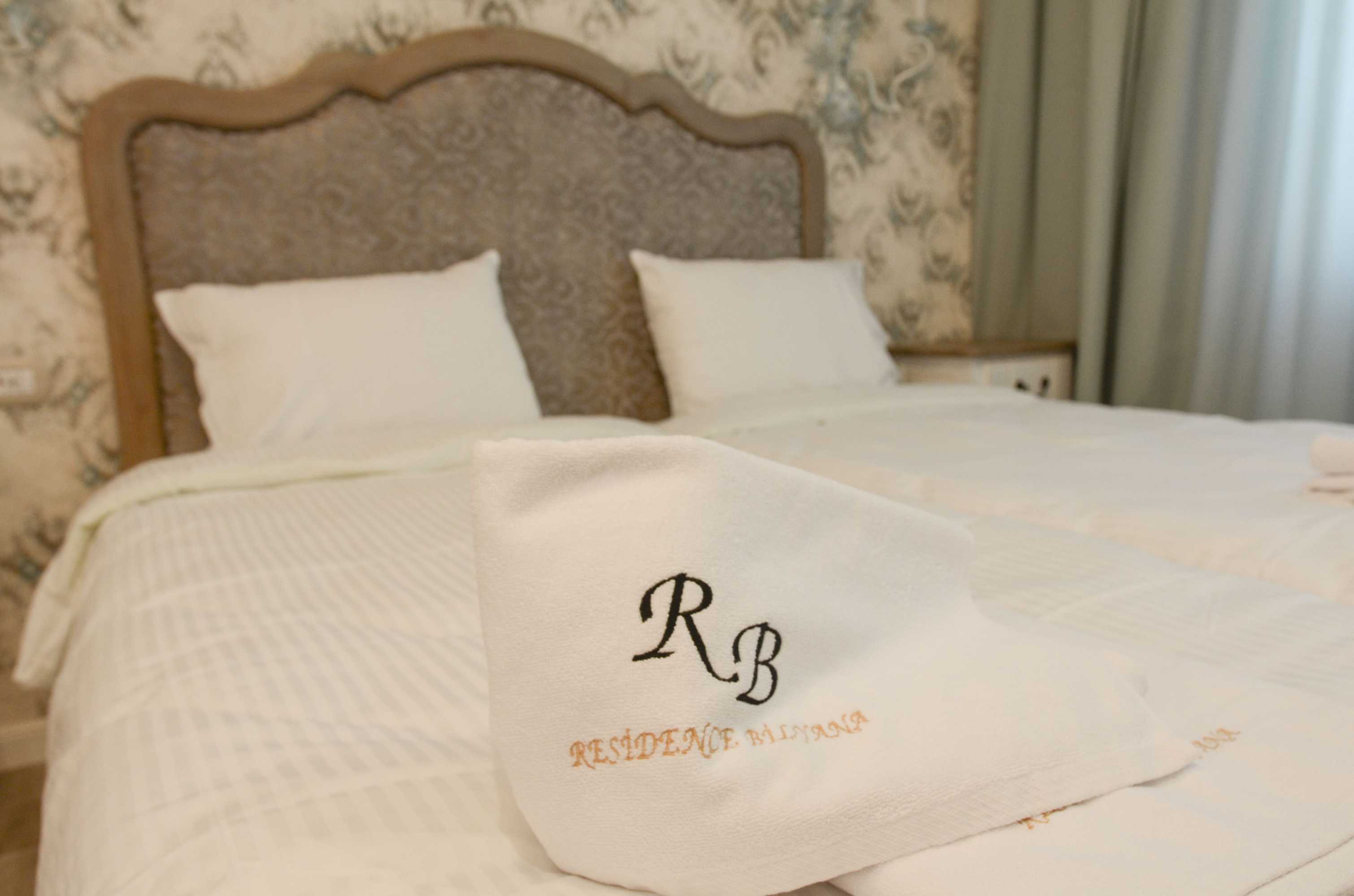 Gift card for Residence Bilyana Gift card for Residence Bilyana