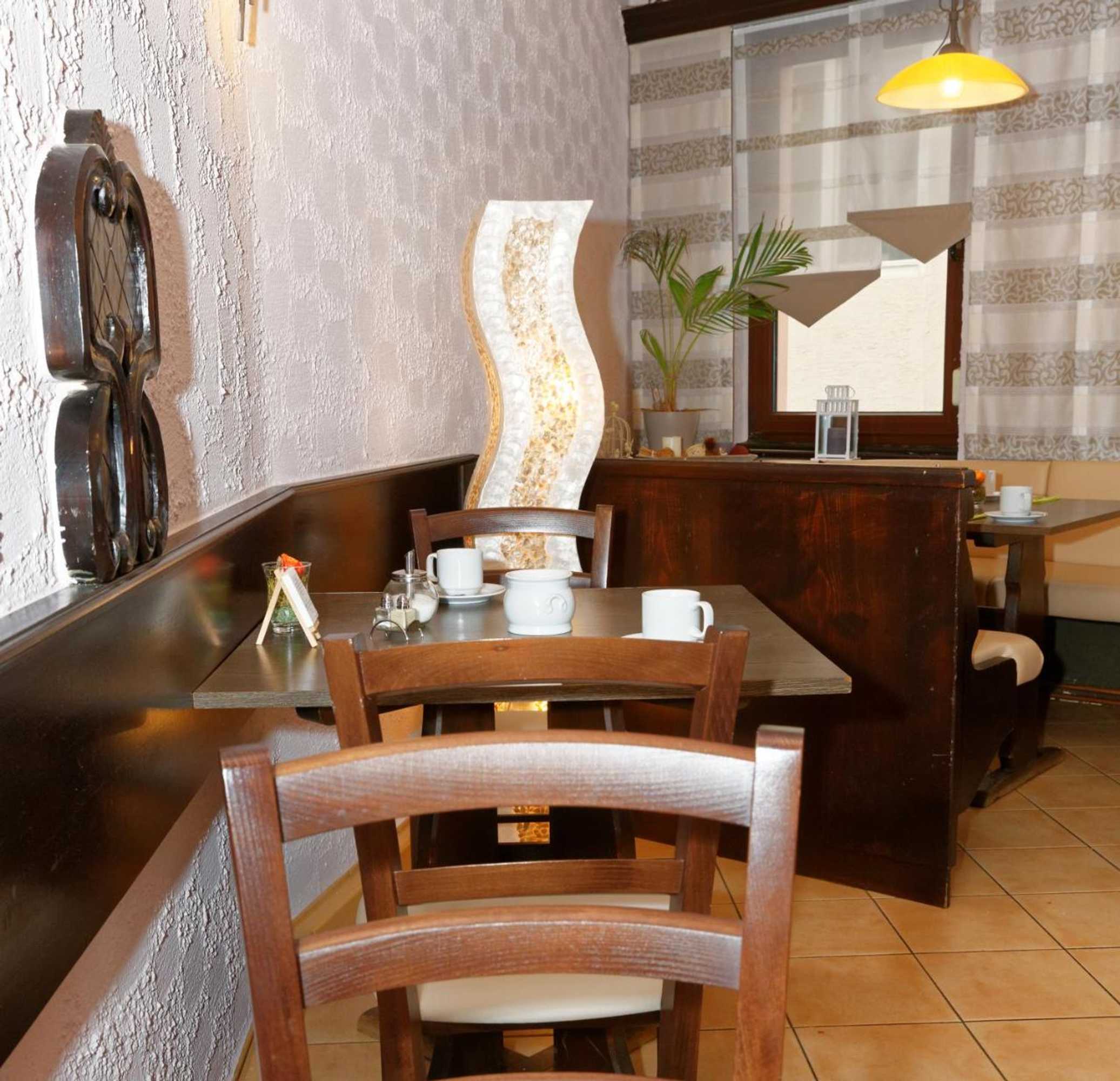 Gift card for Hotel Hüttl - Garni