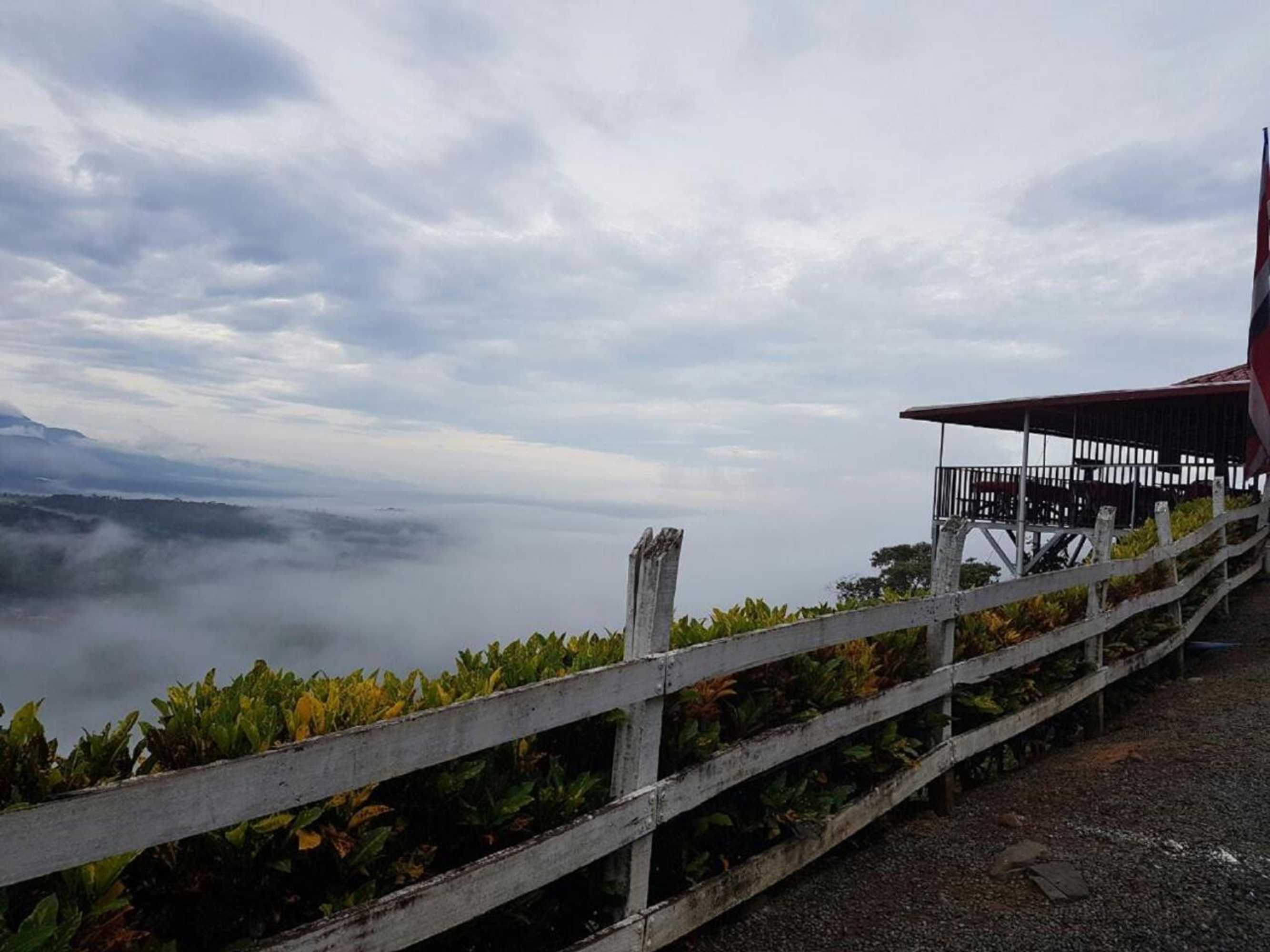 Gift card for Valle Encantado