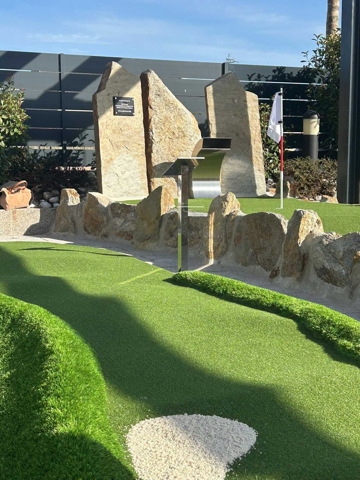 Gift card for Hotel Alfonso I