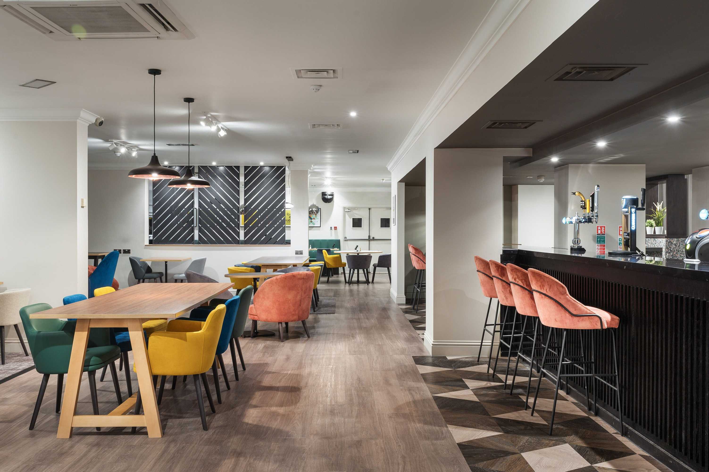 Gift card for Holiday Inn Derby Nottingham M1 J25 by Ihg