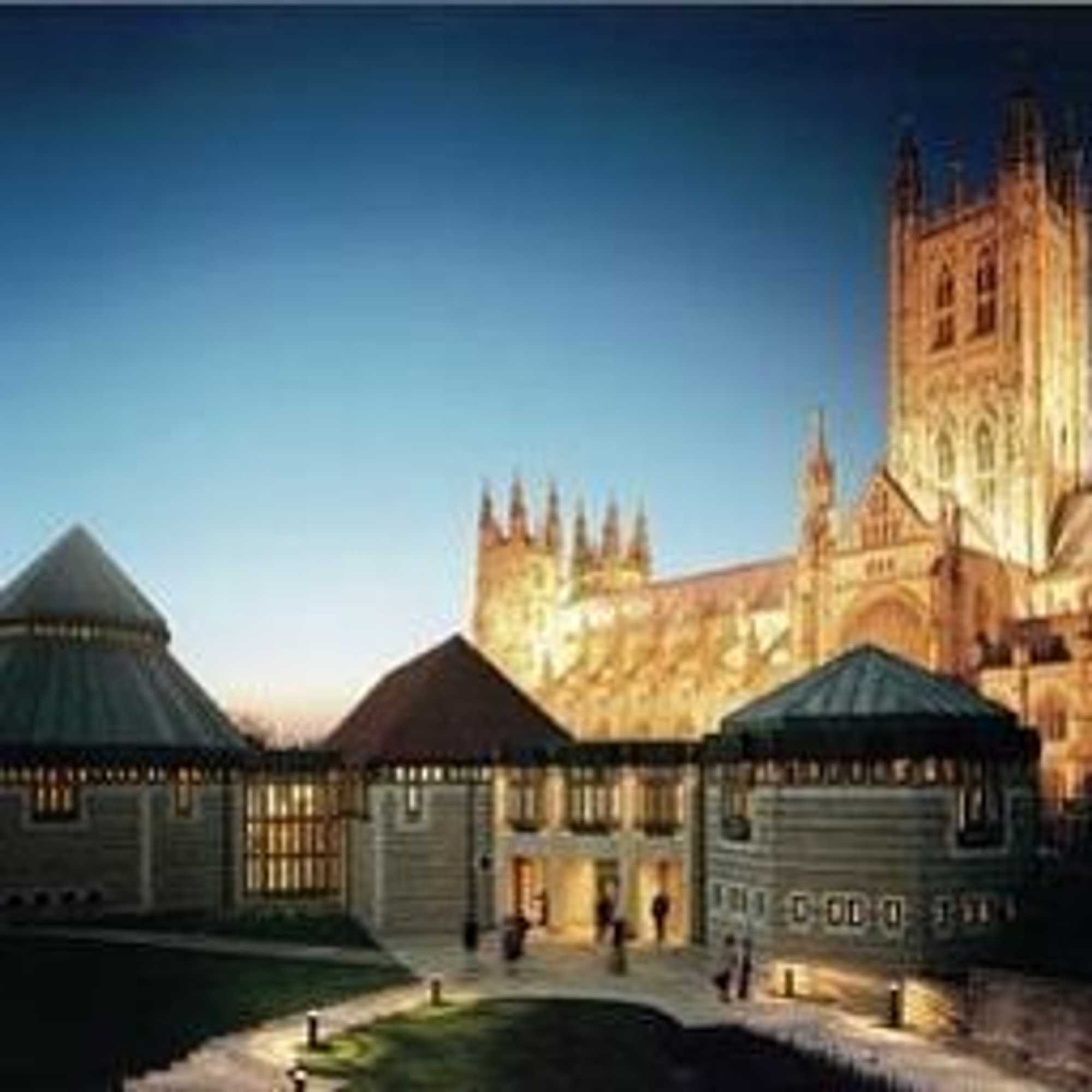 Gift card for Canterbury Cathedral Lodge Gift card for Canterbury Cathedral Lodge