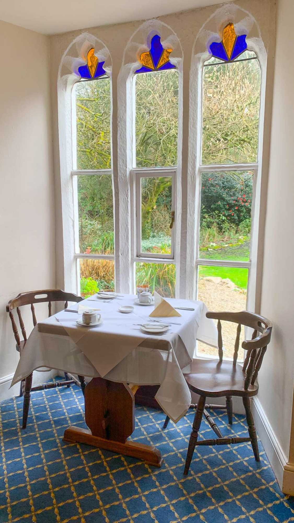 Gift card for St Benets Abbey B&b Gift card for St Benets Abbey B&b