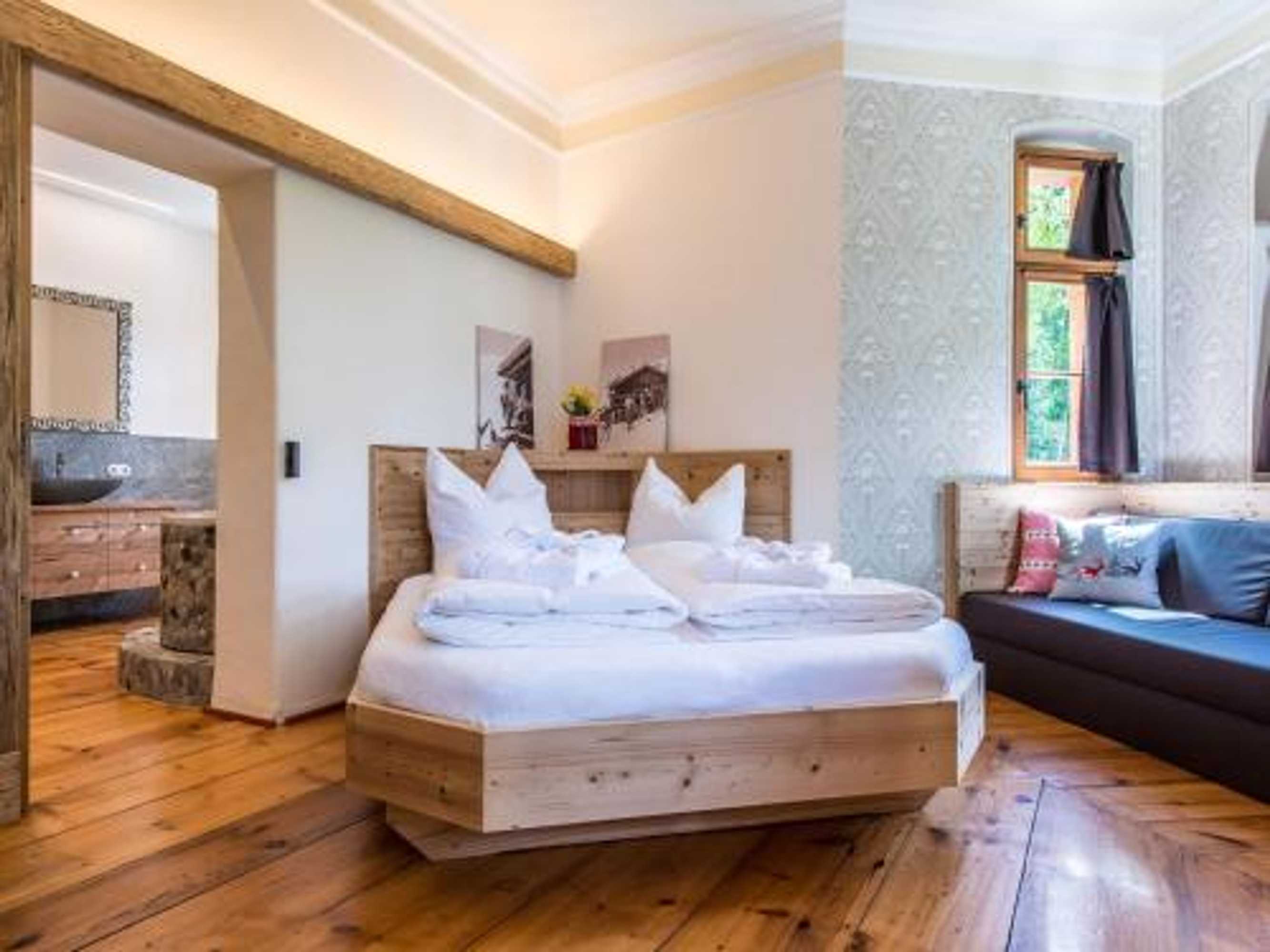 Gift card for Apartments Ansitz Wildberg Gift card for Apartments Ansitz Wildberg