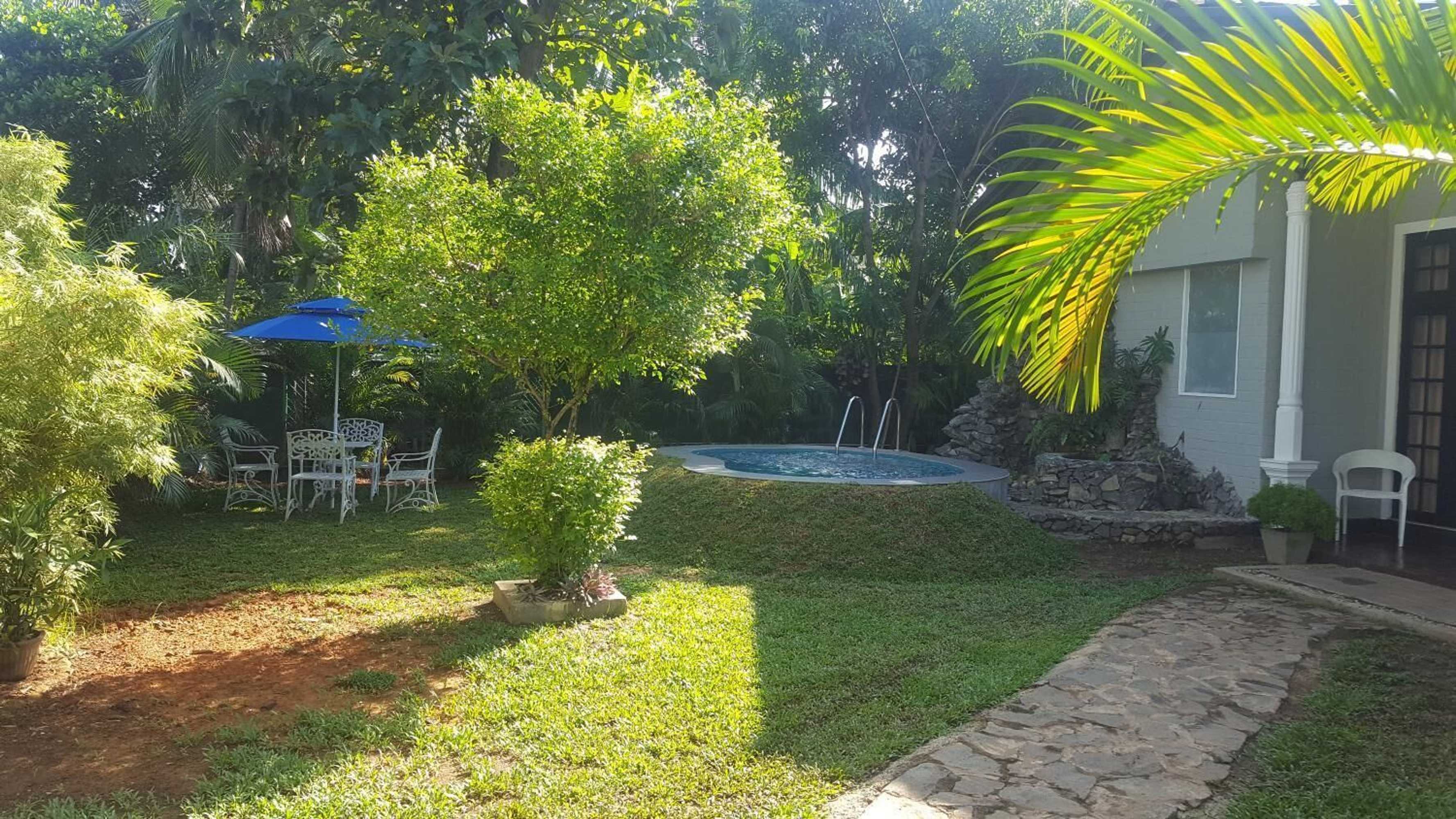 Gift card for Mihilaka Holiday Homes