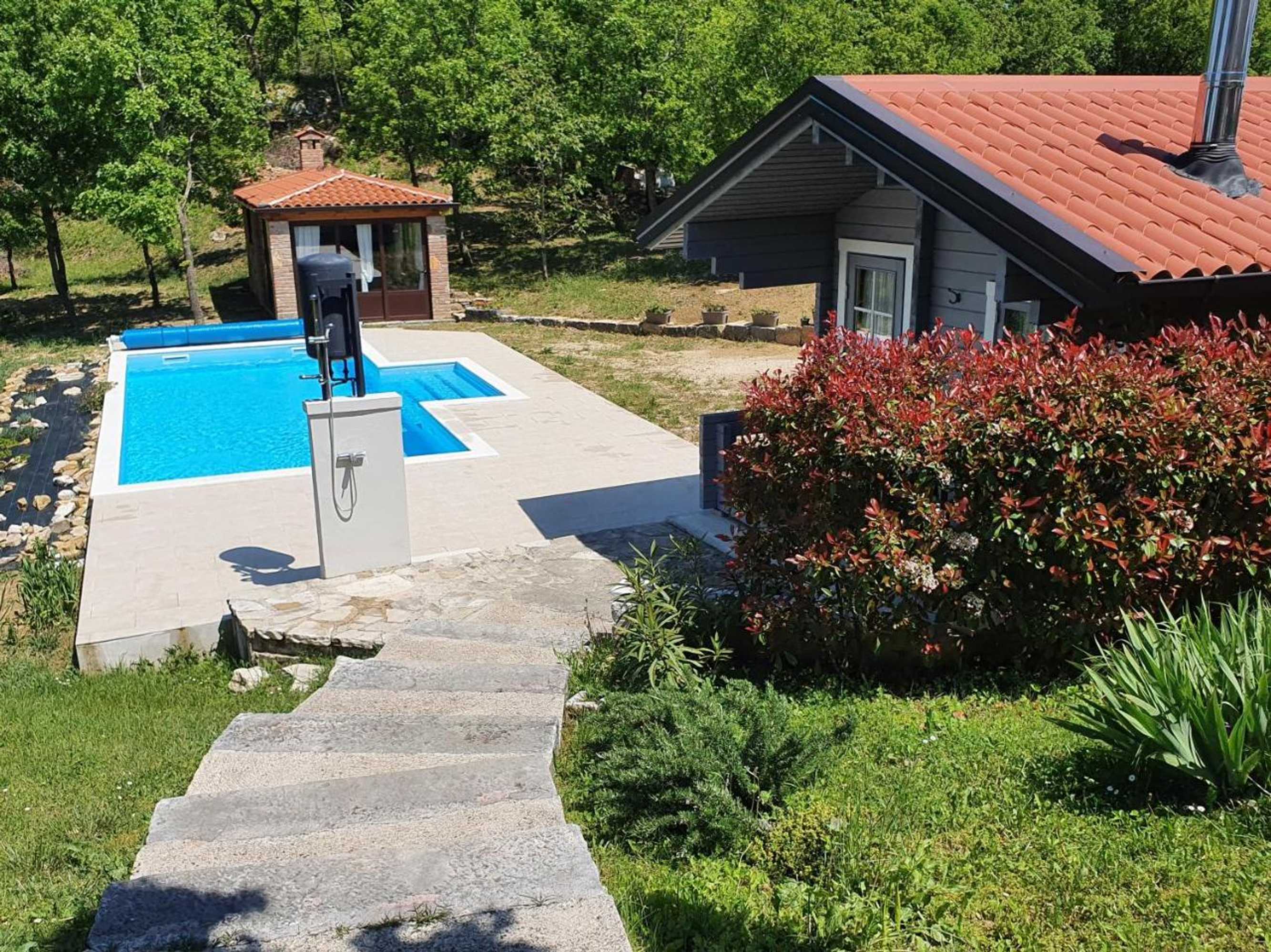 Gift card for Casa Dei Boscarini