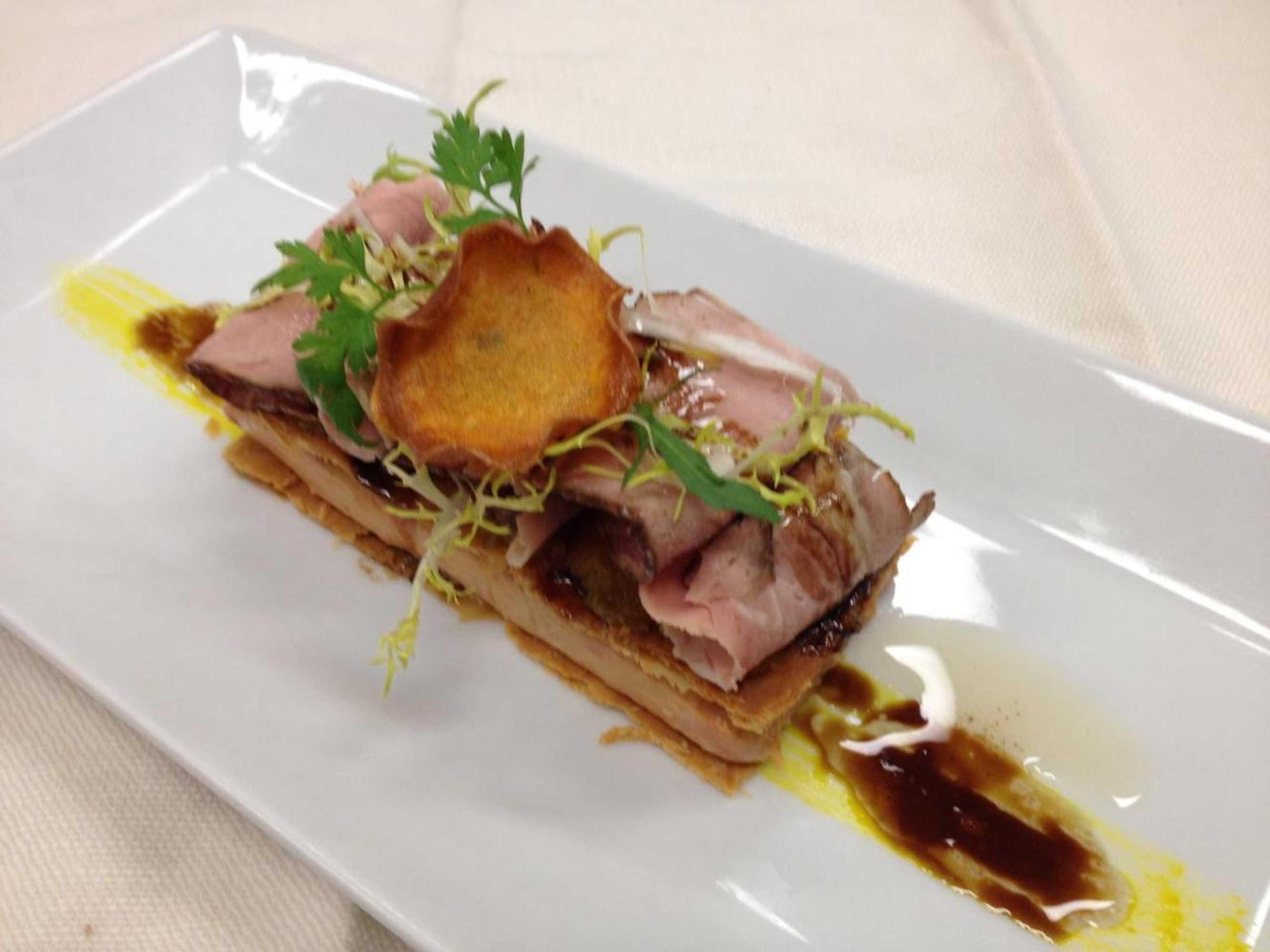 Gift card for De Vier Seizoenen