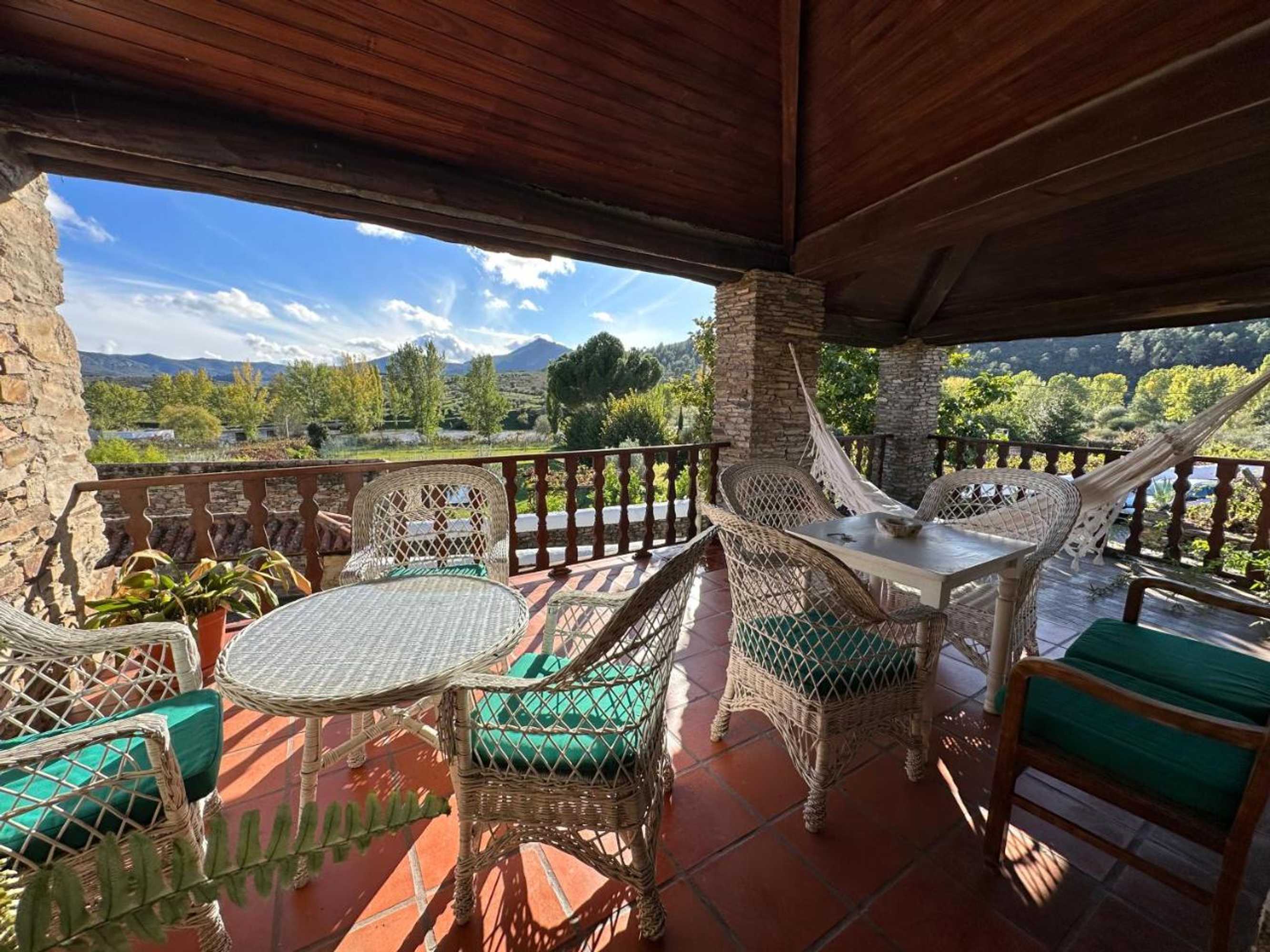 Gift card for Casa Dos Araújos