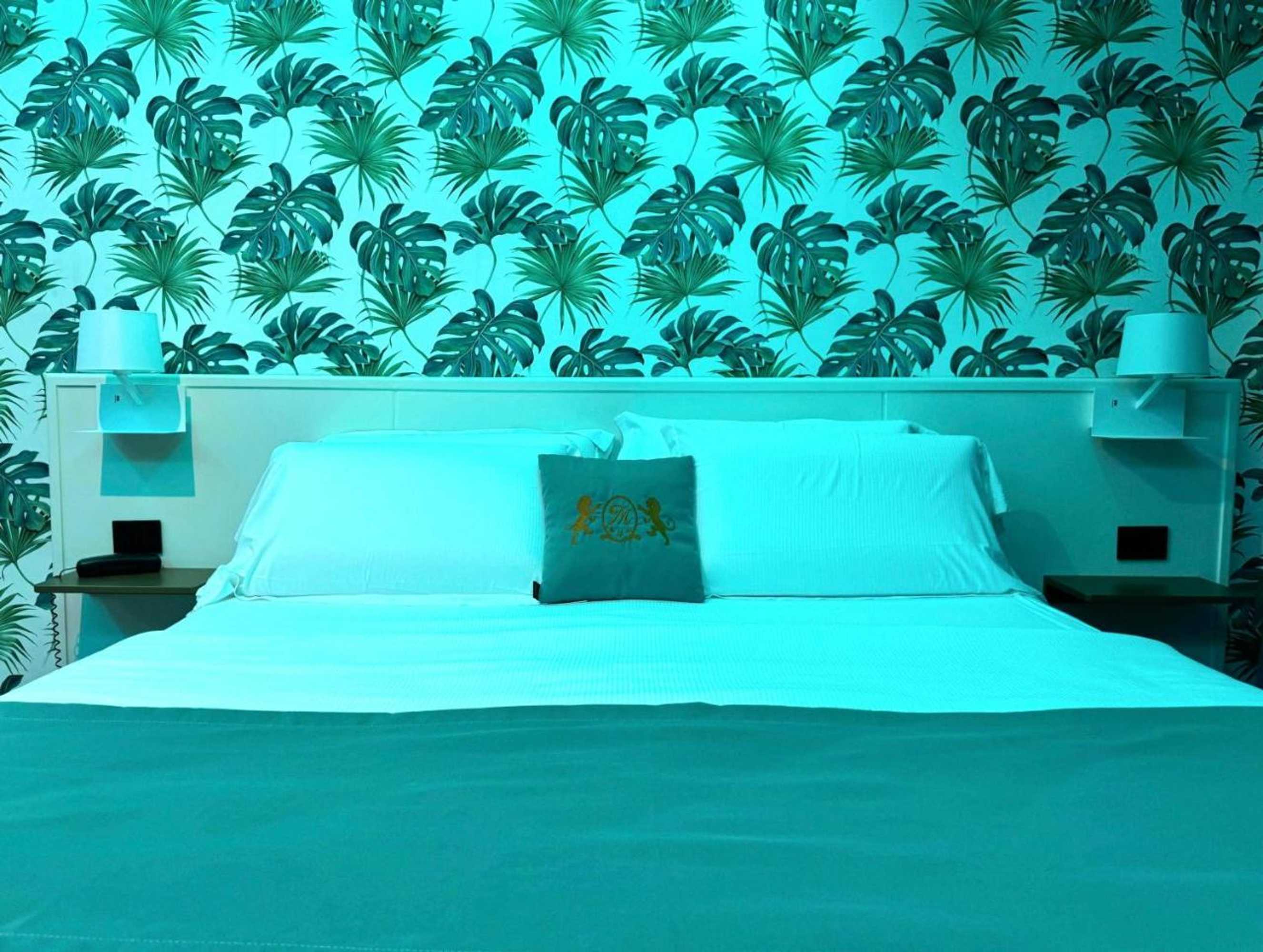 Gift card for Hotel Max