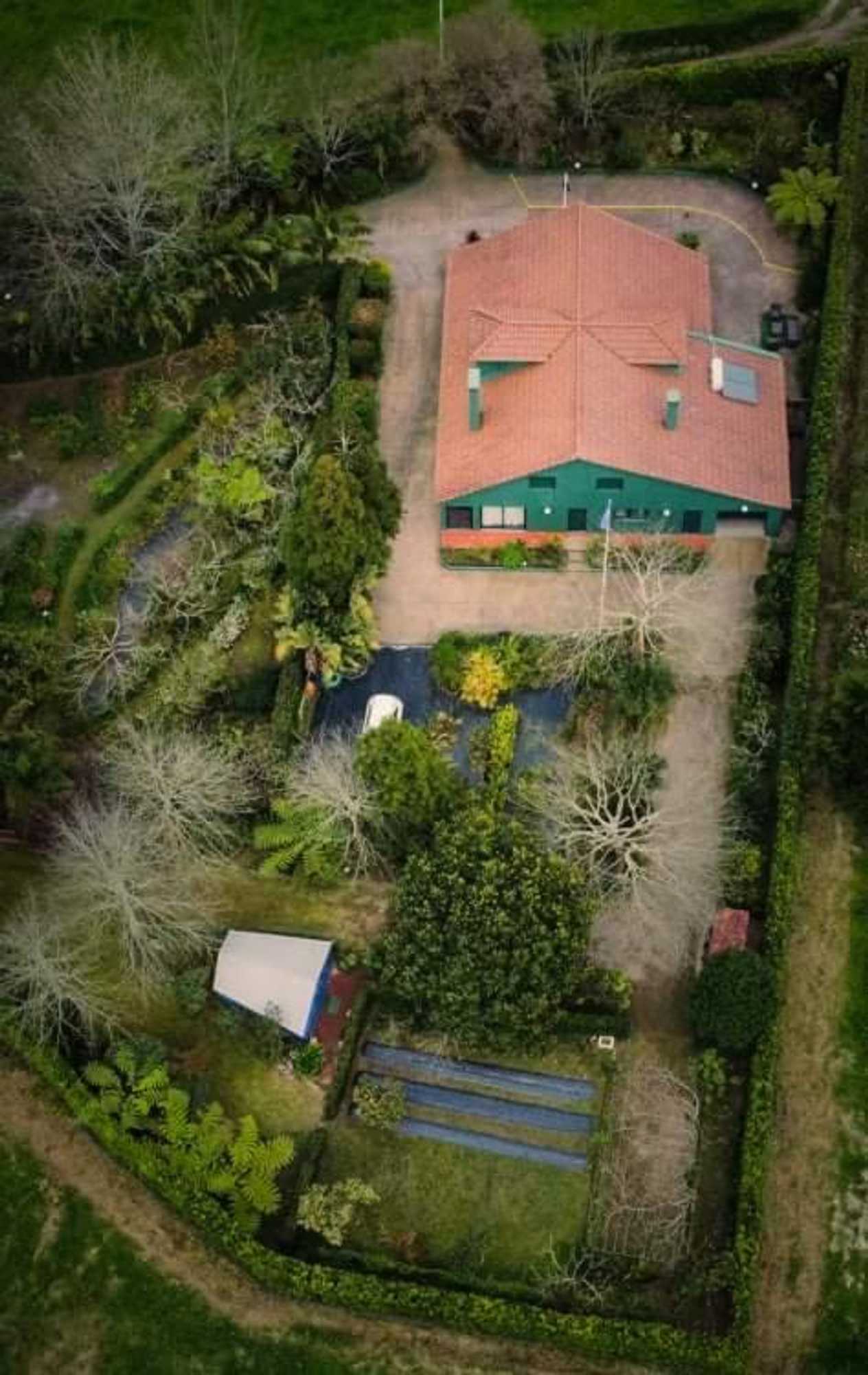 Gift card for Quinta de Santana - Queimadas