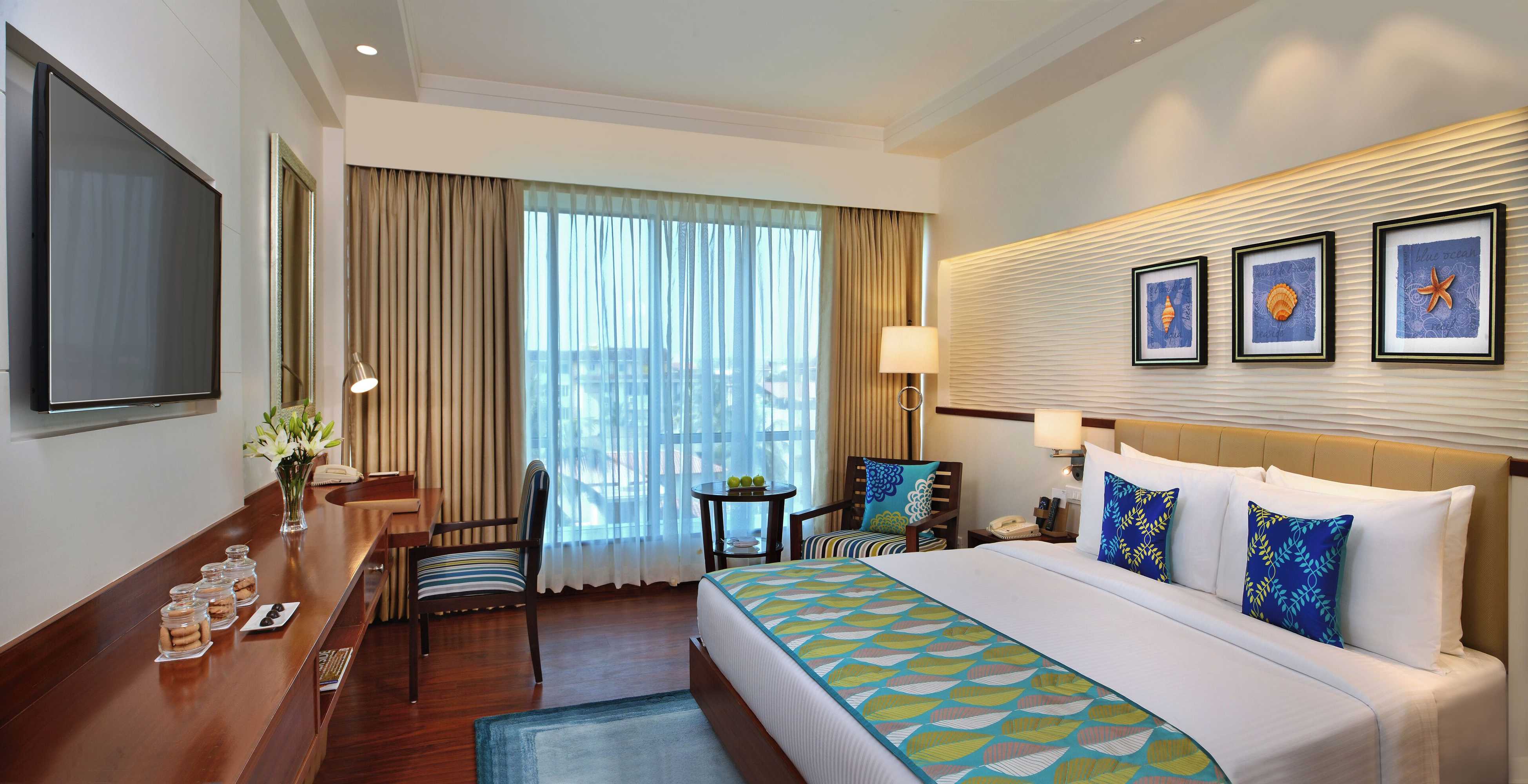 Gift card for Fortune Miramar, Goa - Member Itc Hotels' Group Gift card for Fortune Miramar, Goa - Member Itc Hotels' Group