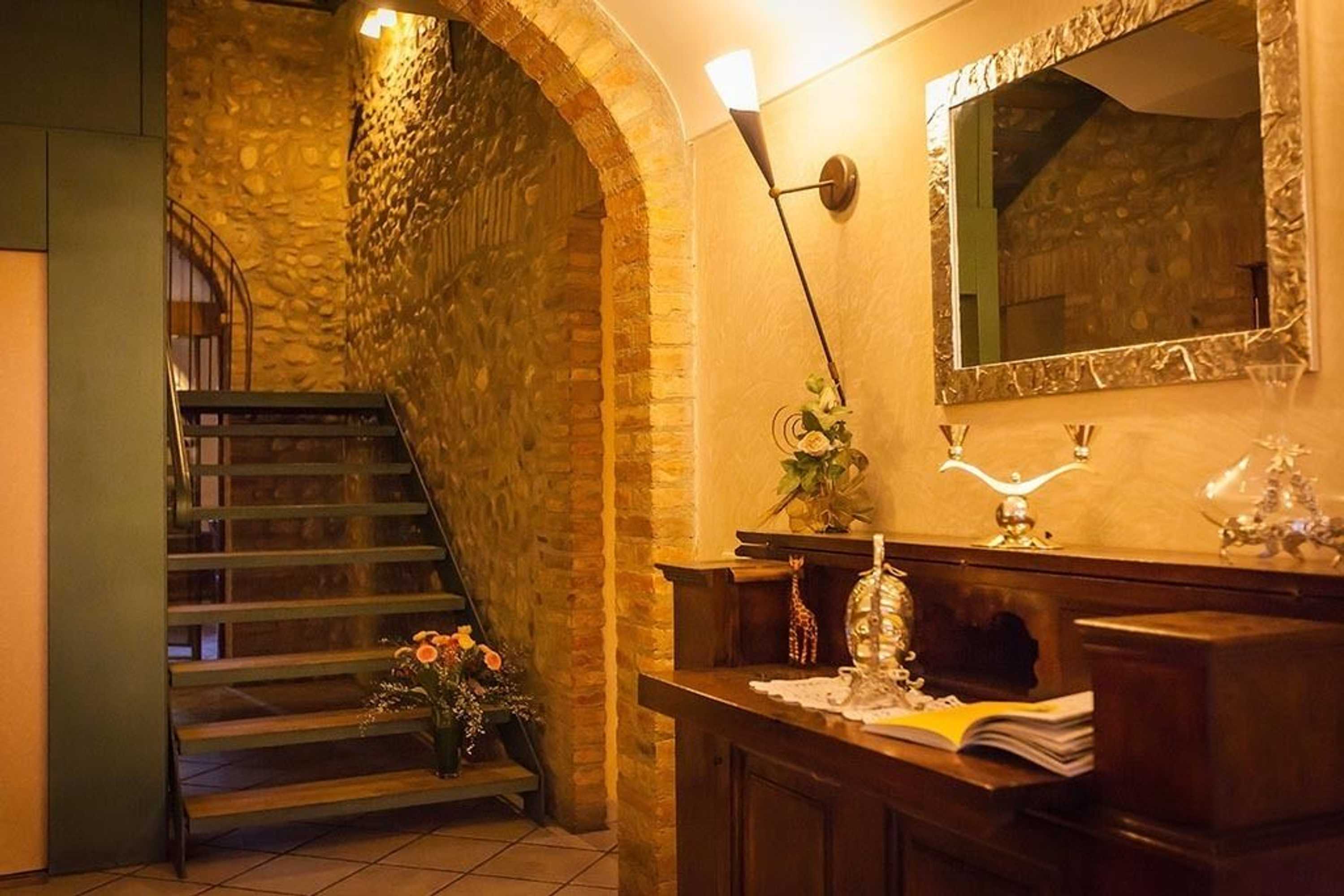 Gift card for Hotel Alla Corte Dei Bicchi Gift card for Hotel Alla Corte Dei Bicchi