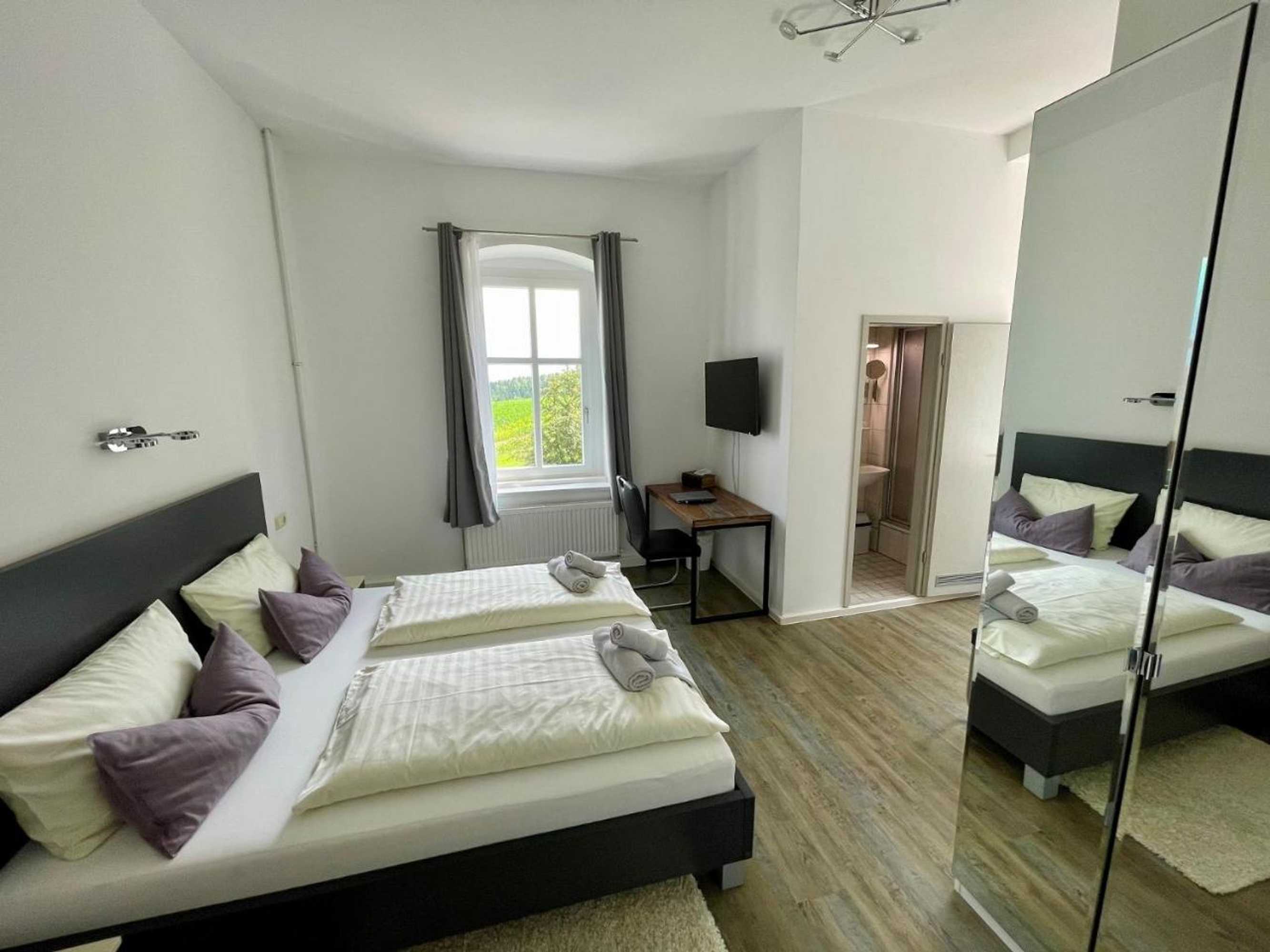 Gift card for Hotel Und Restaurant Waldhaus