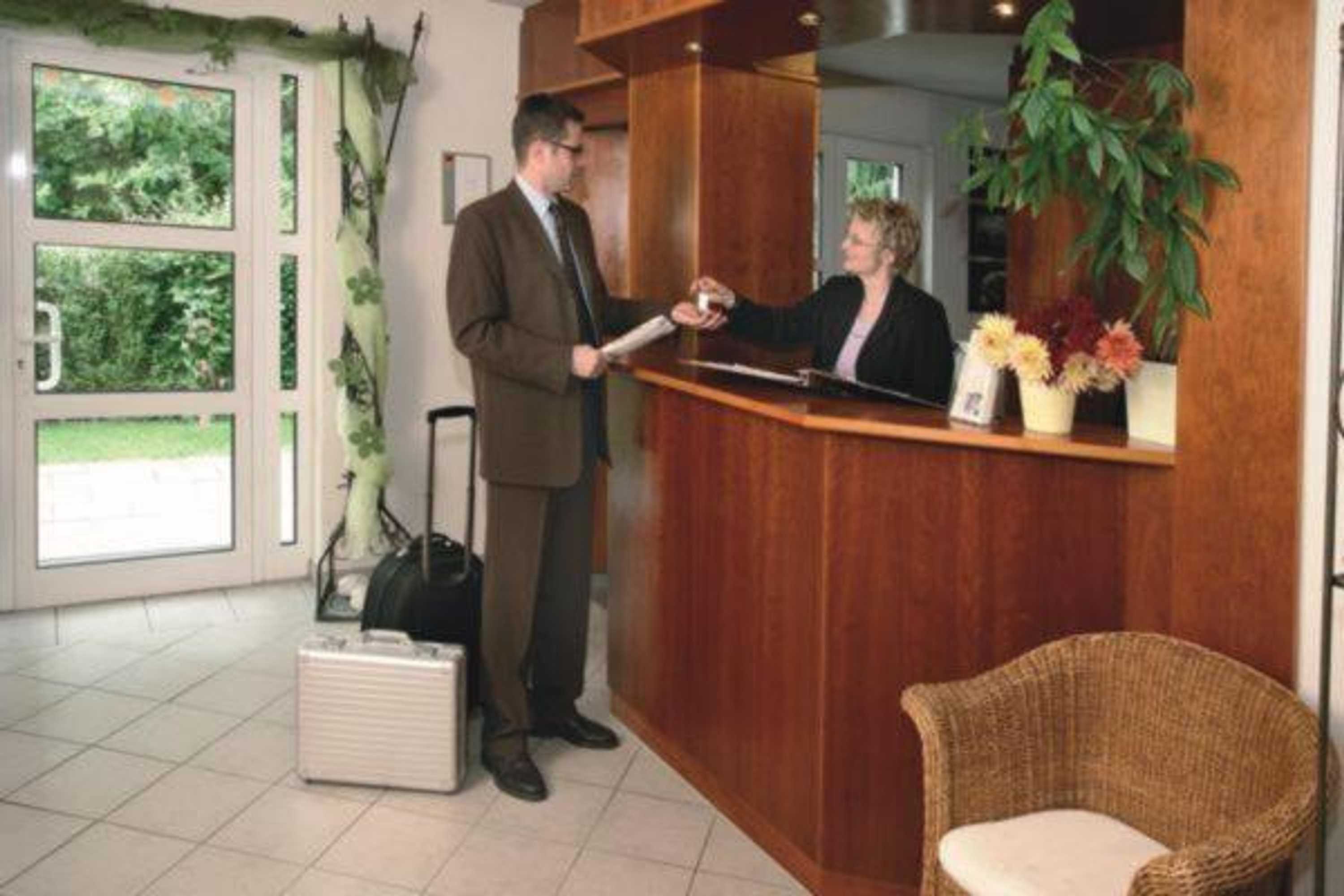 Gift card for Hotel Gasthaus Bock