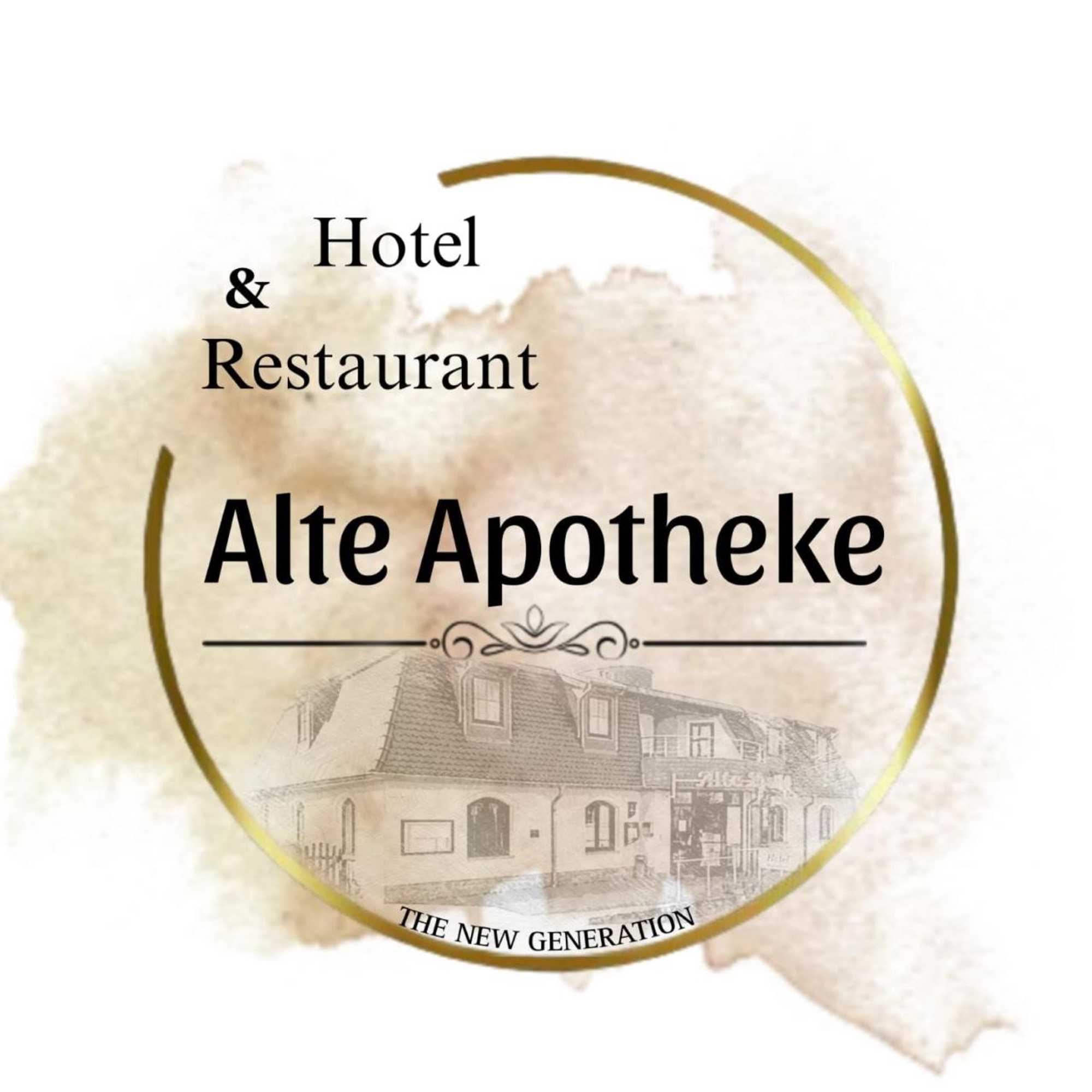 Gift card for Hotel Alte Apotheke