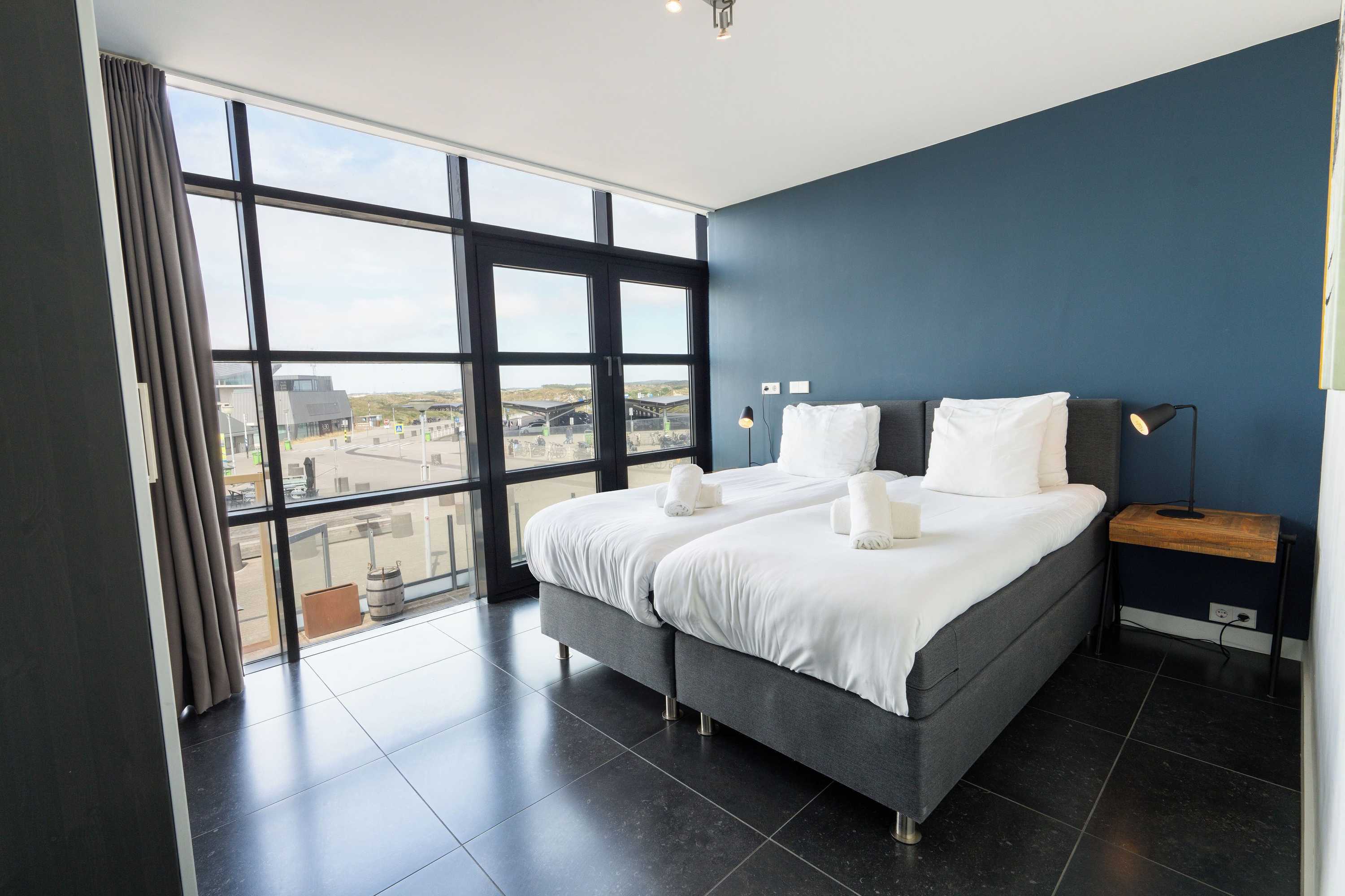 Gift card for Poort Beach Boutique Apartments
