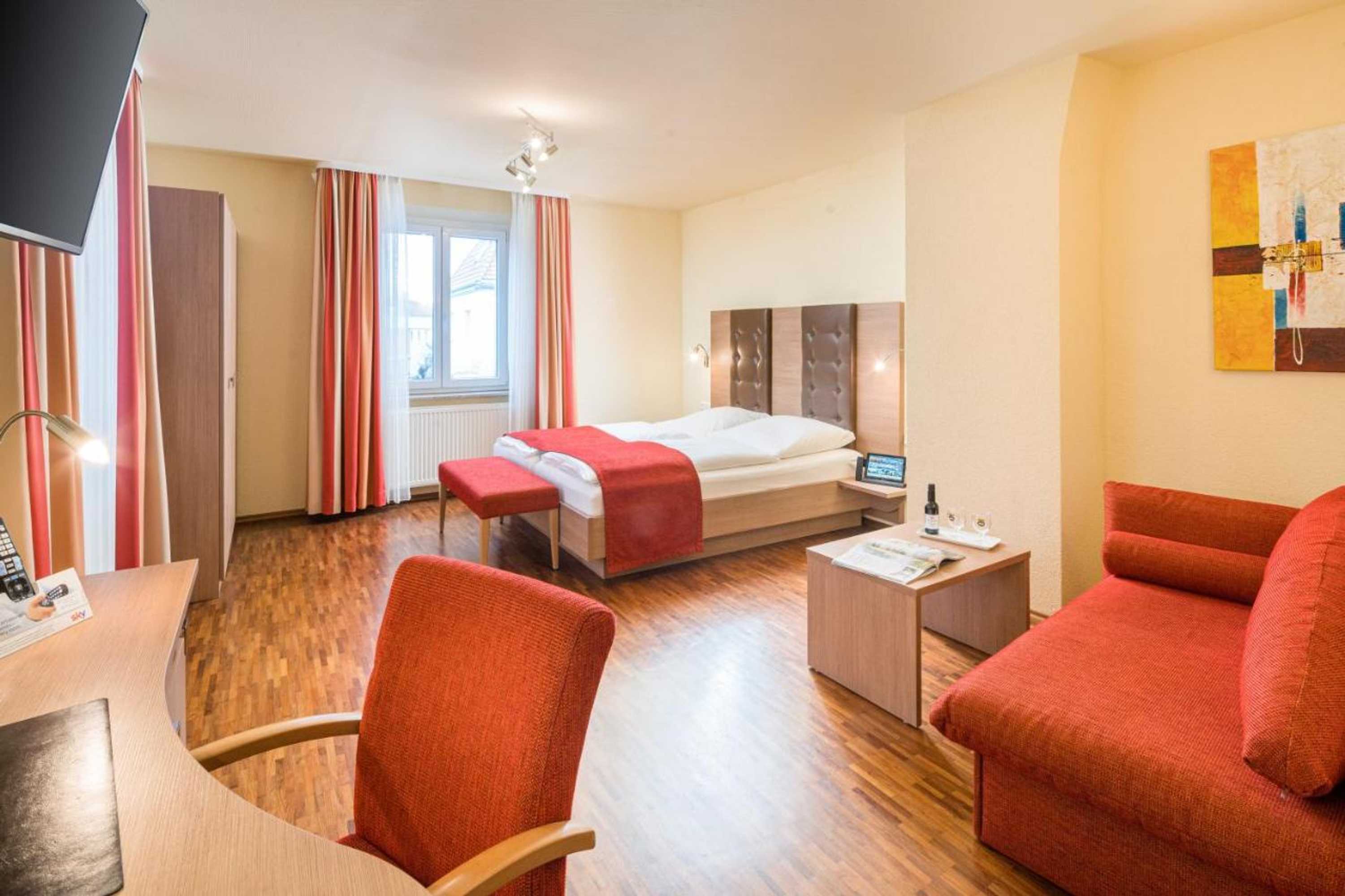 Gift card for Hotel Zur Schmiede