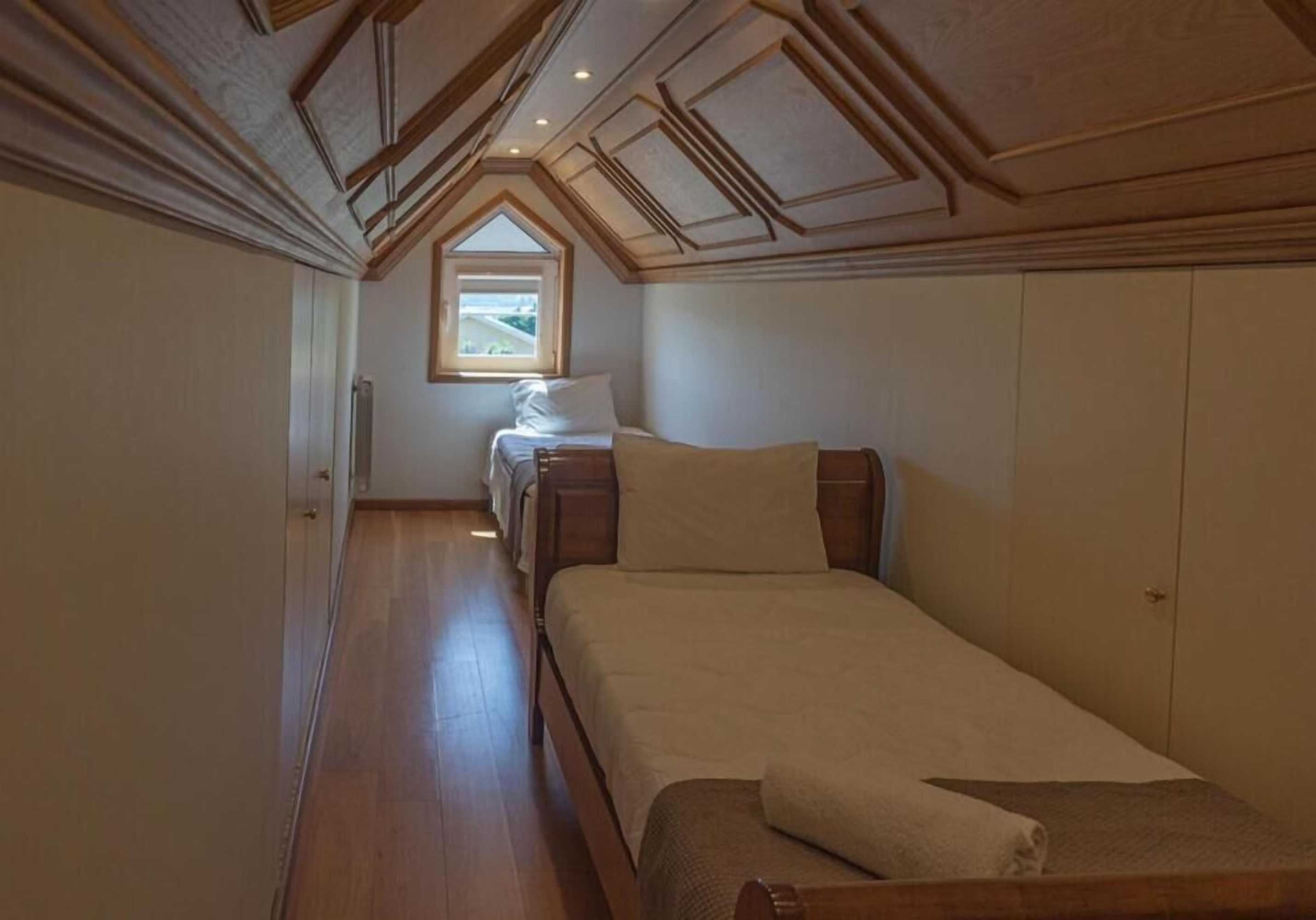 Gift card for Casas do Souto