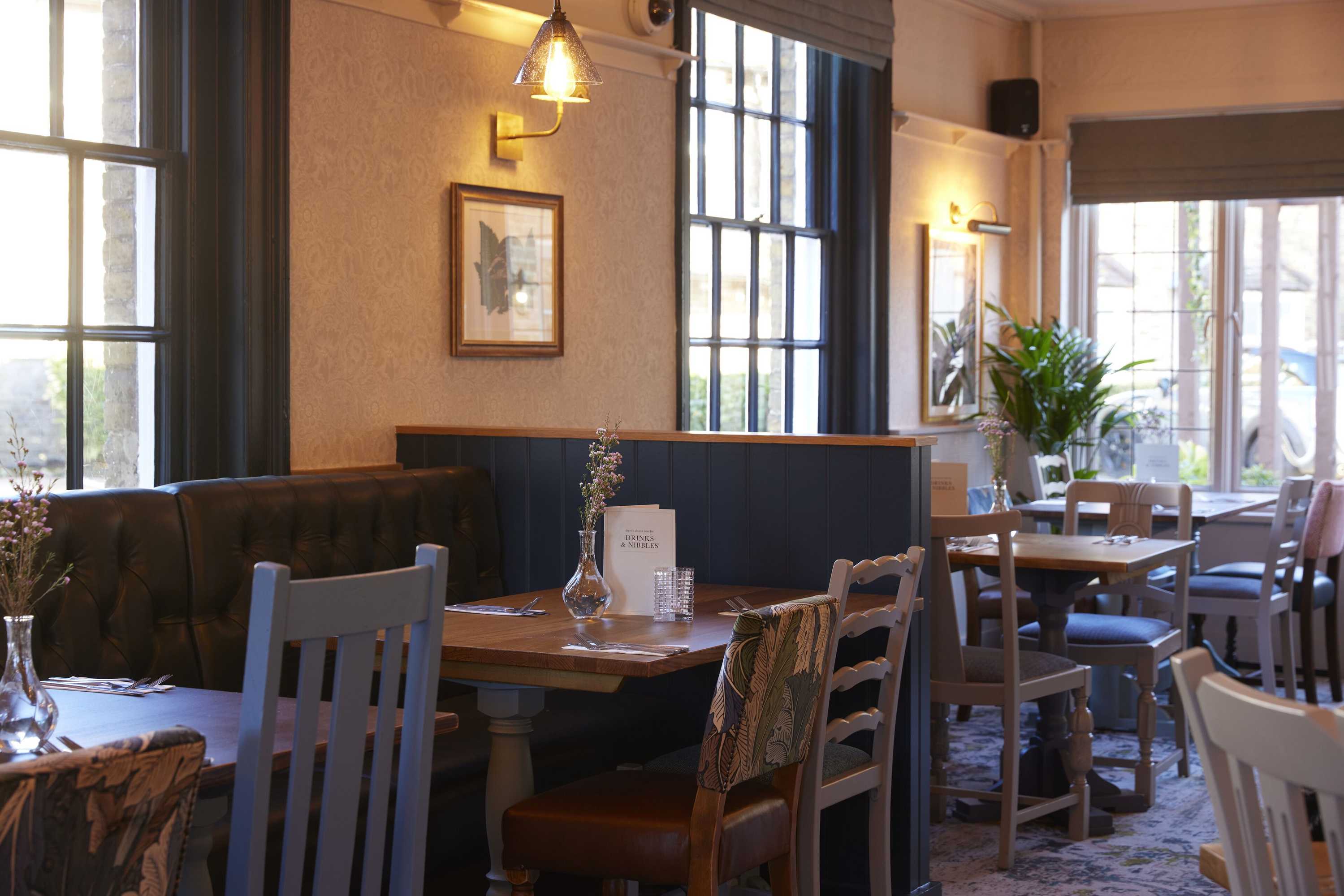 Gift card for Feathers Hotel by Chef And Brewer Collection