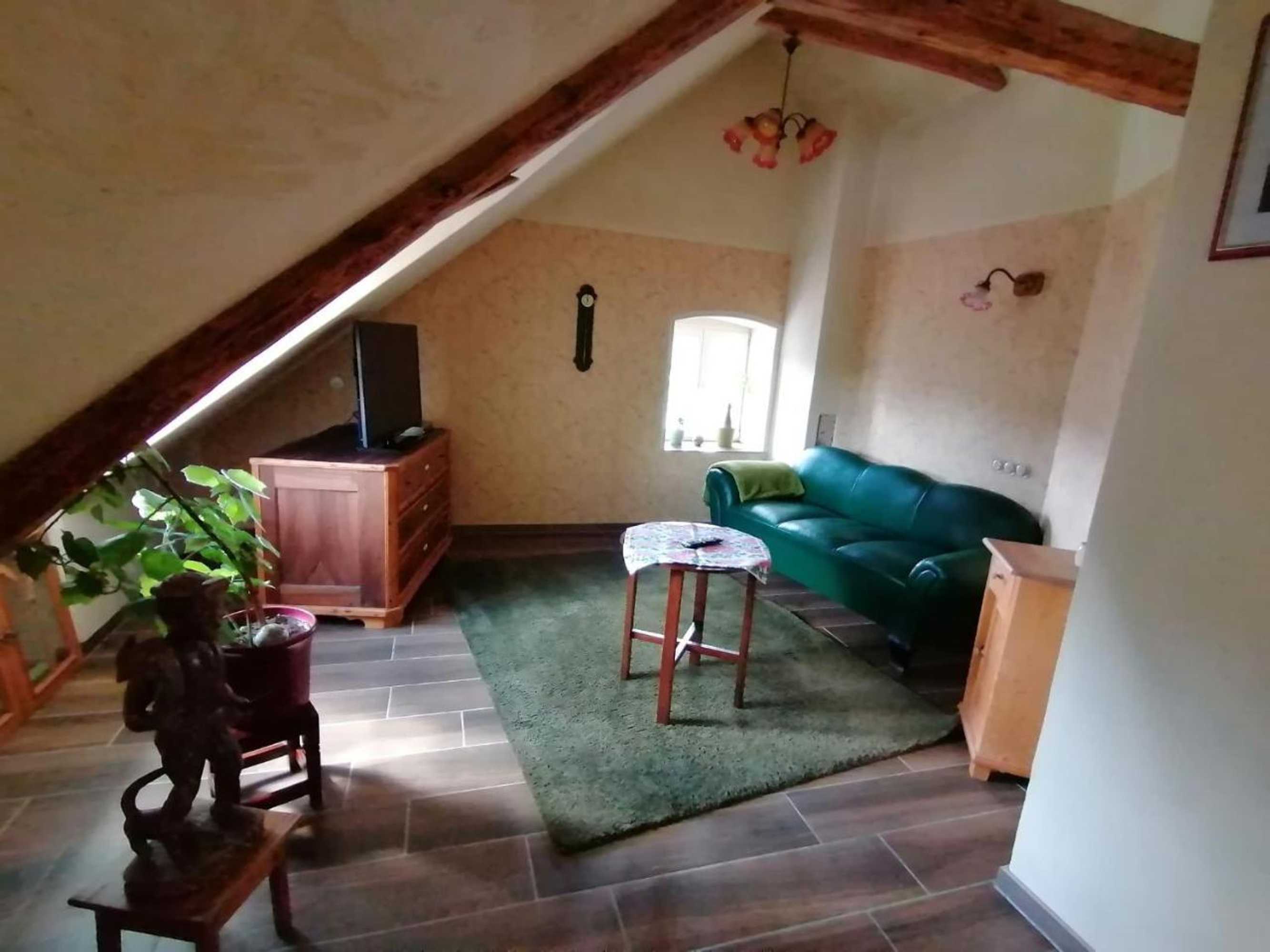 Gift card for Ferienwohnungen Bistro Tebecks