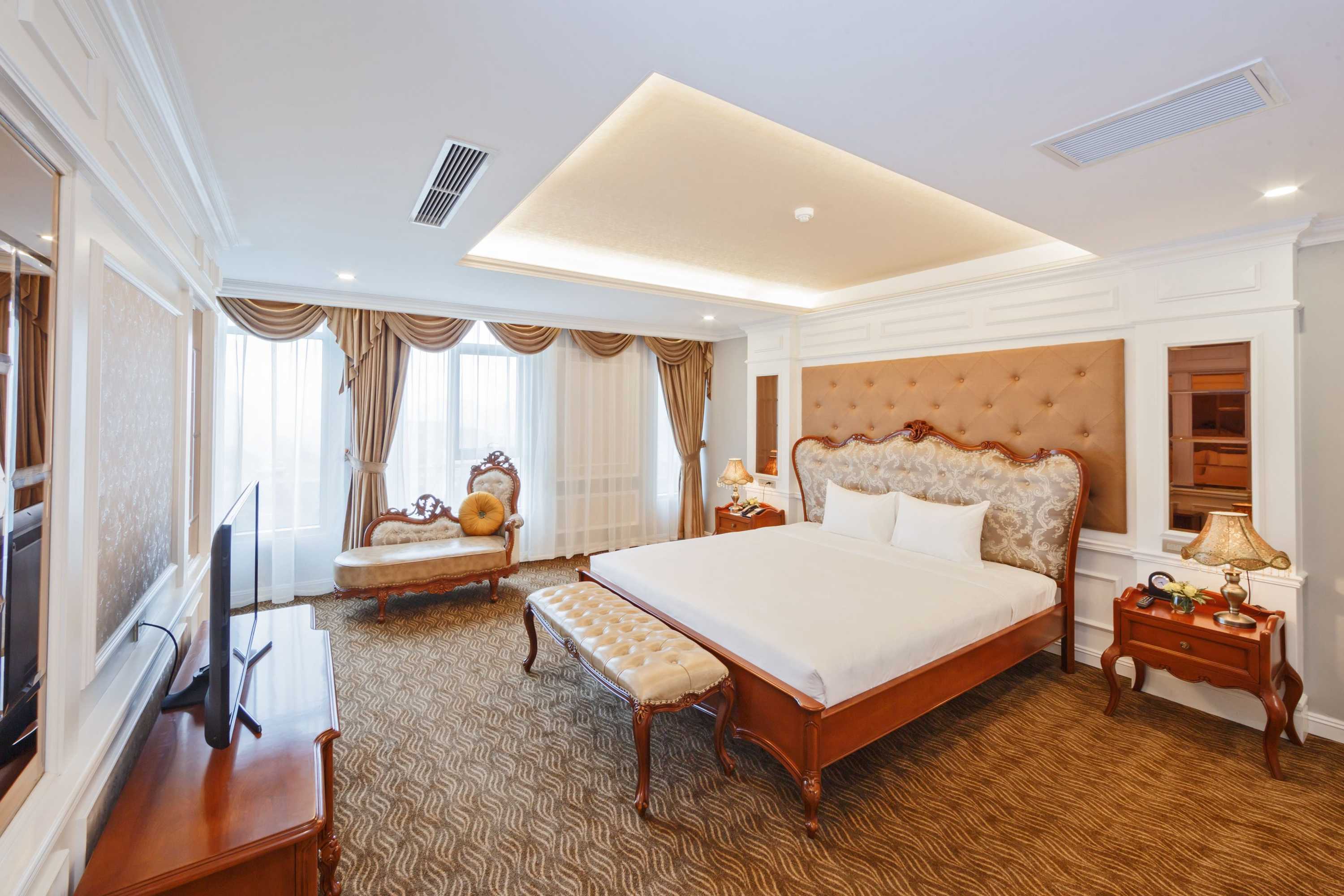 Gift card for Muong Thanh Holiday Moc Chau Hotel