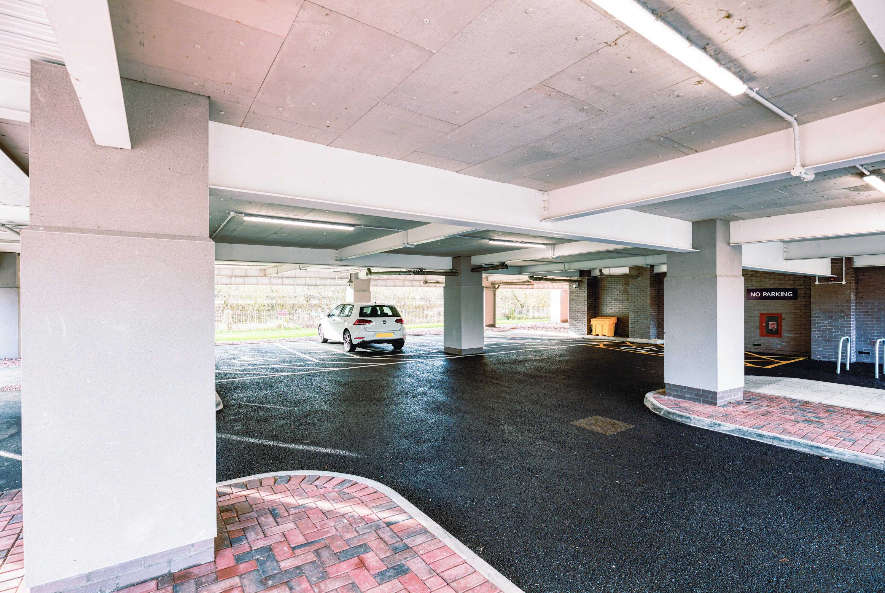 Gift card for Premier Inn Tiverton