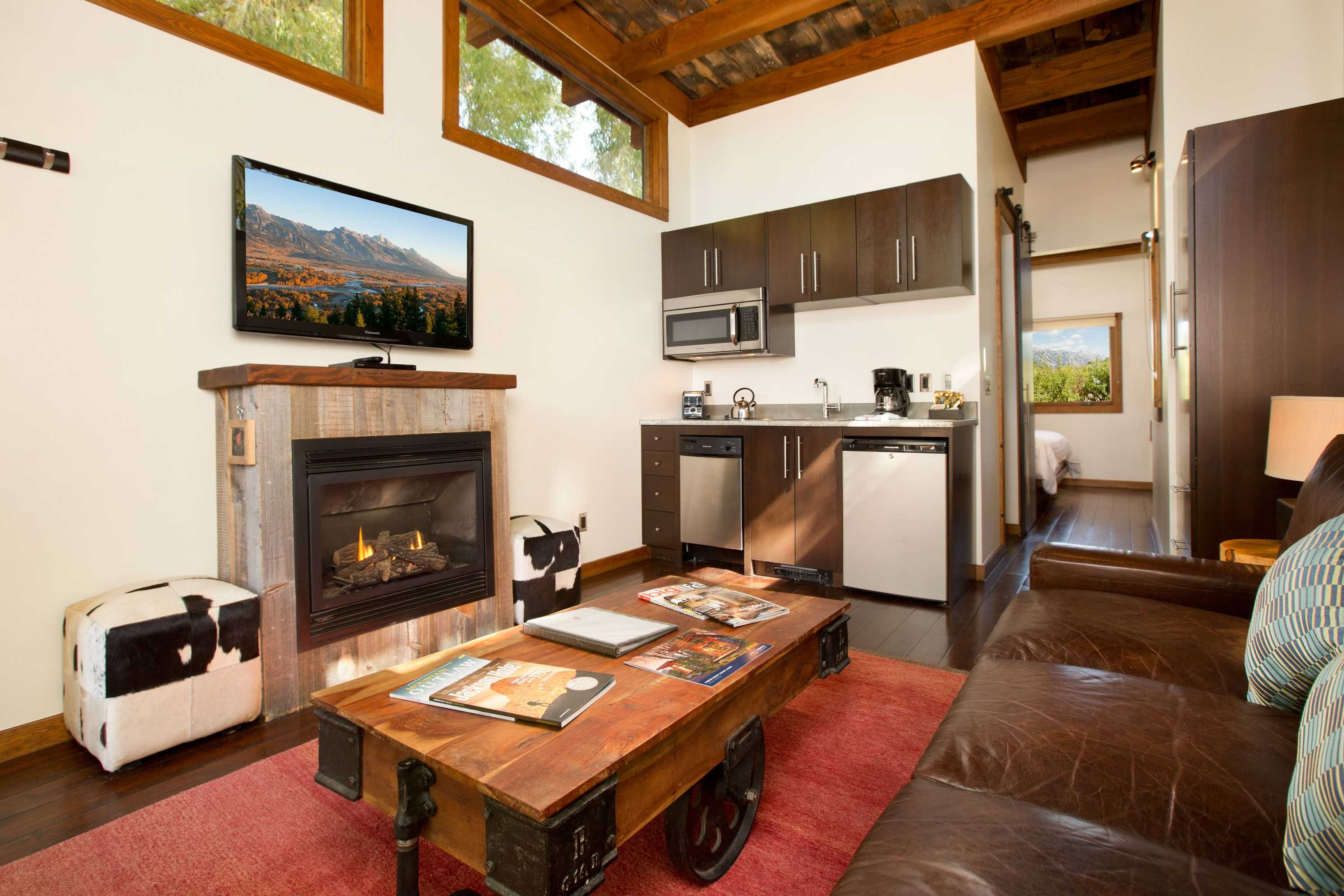 Gift card for Fireside Resort Gift card for Fireside Resort