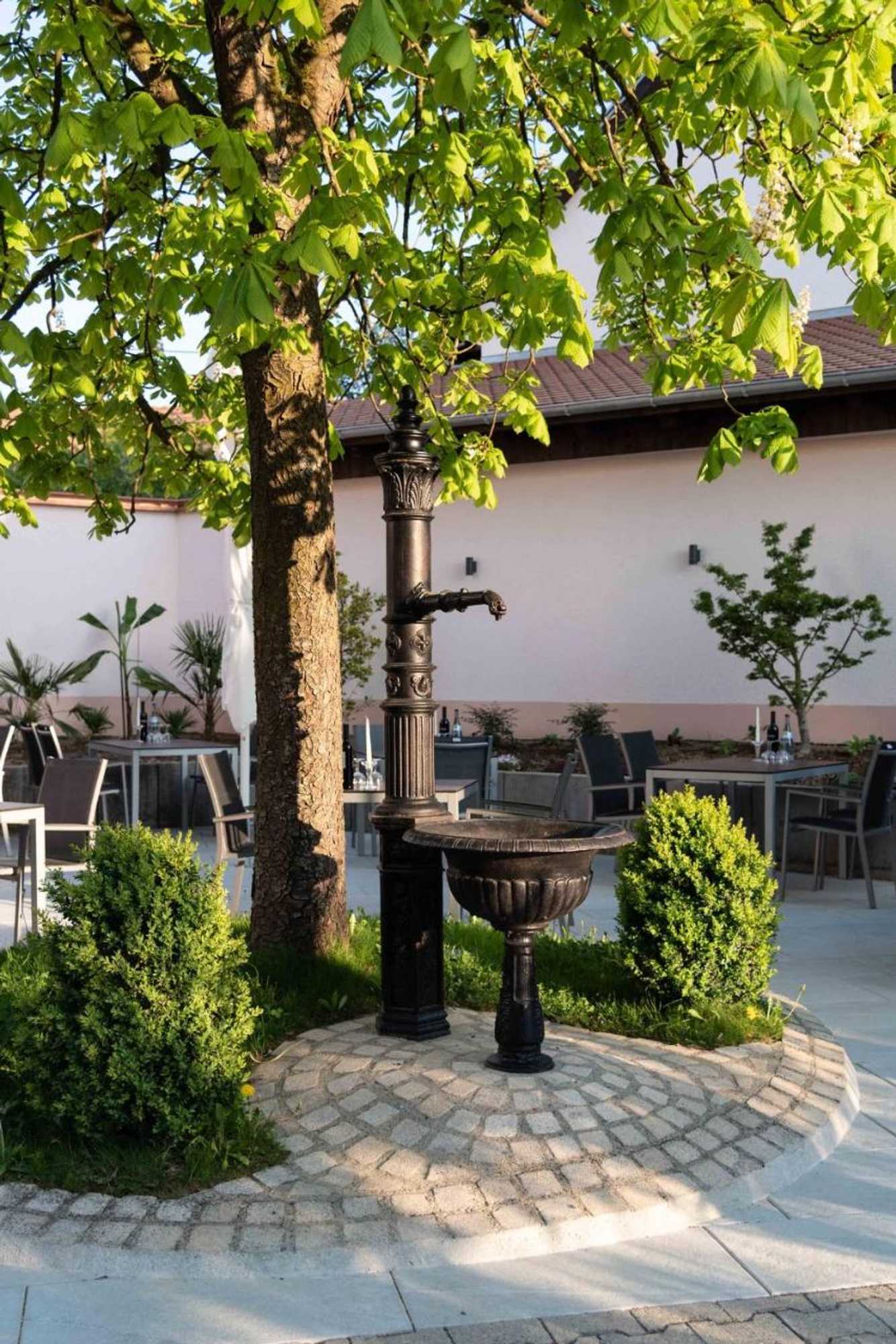 Gift card for Gasthof Adler Äpfingen