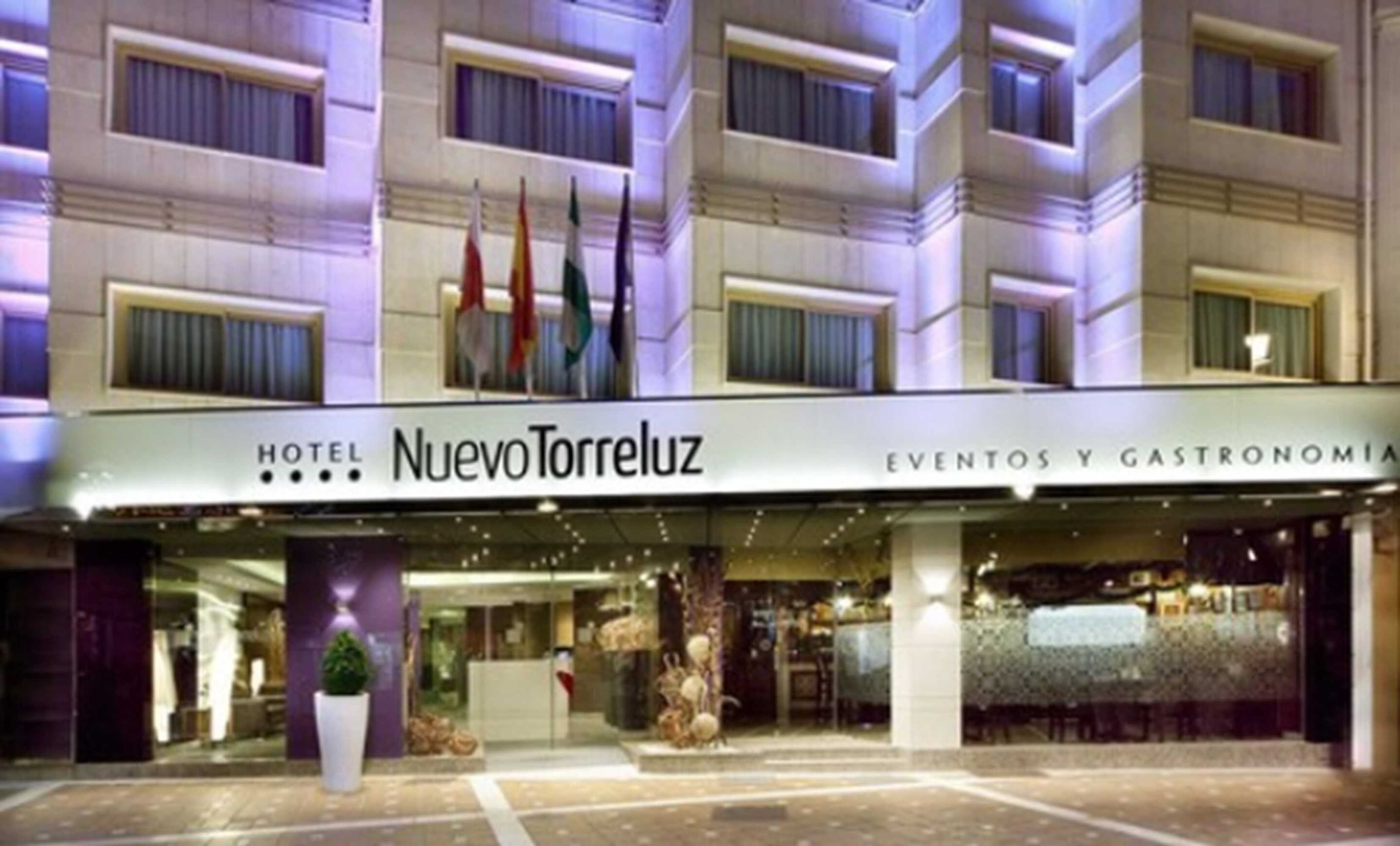 Gift card for Hotel Nuevo Torreluz Gift card for Hotel Nuevo Torreluz