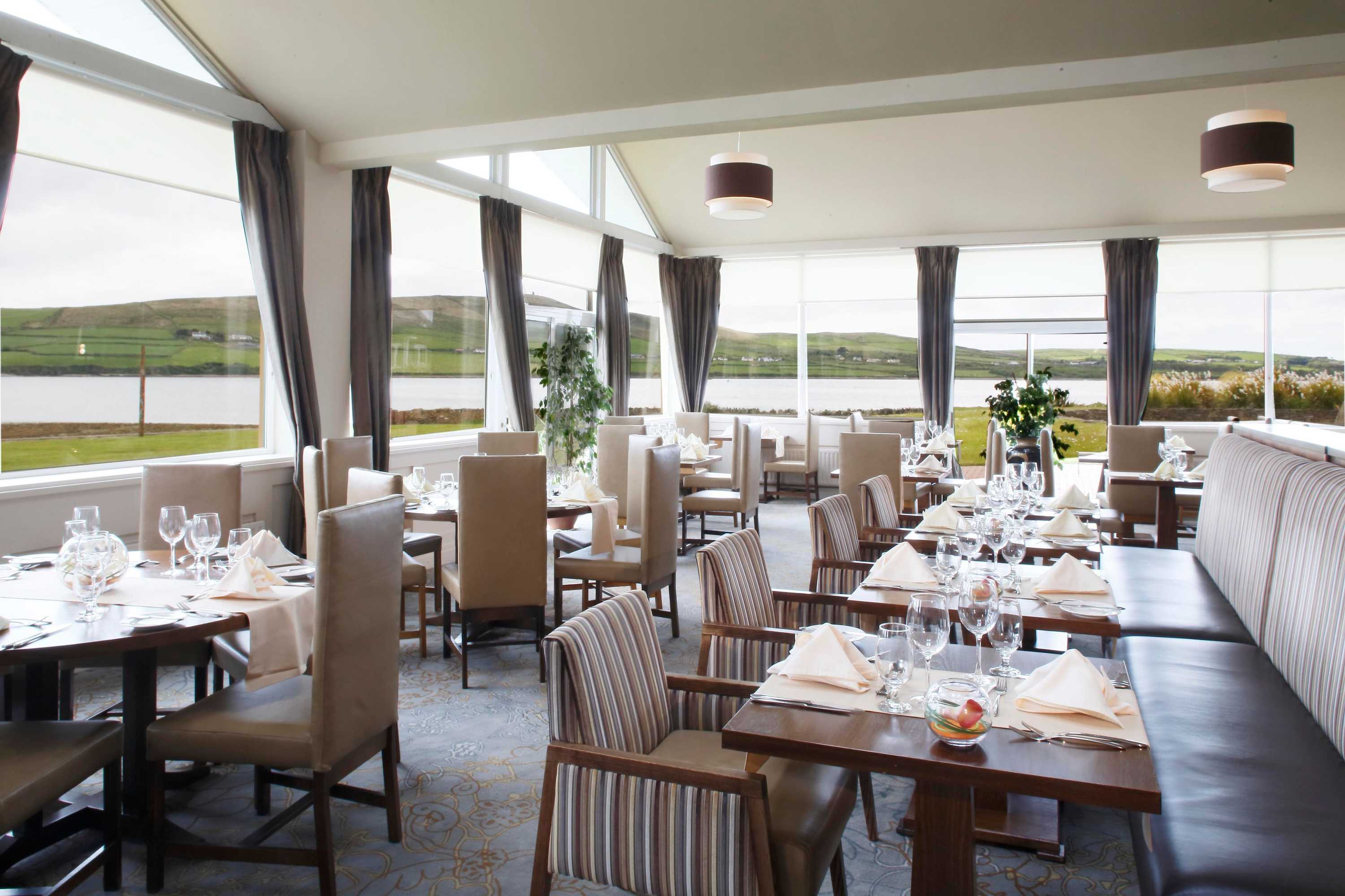 Gift card for Dingle Skellig Hotel & Peninsula Spa Gift card for Dingle Skellig Hotel & Peninsula Spa