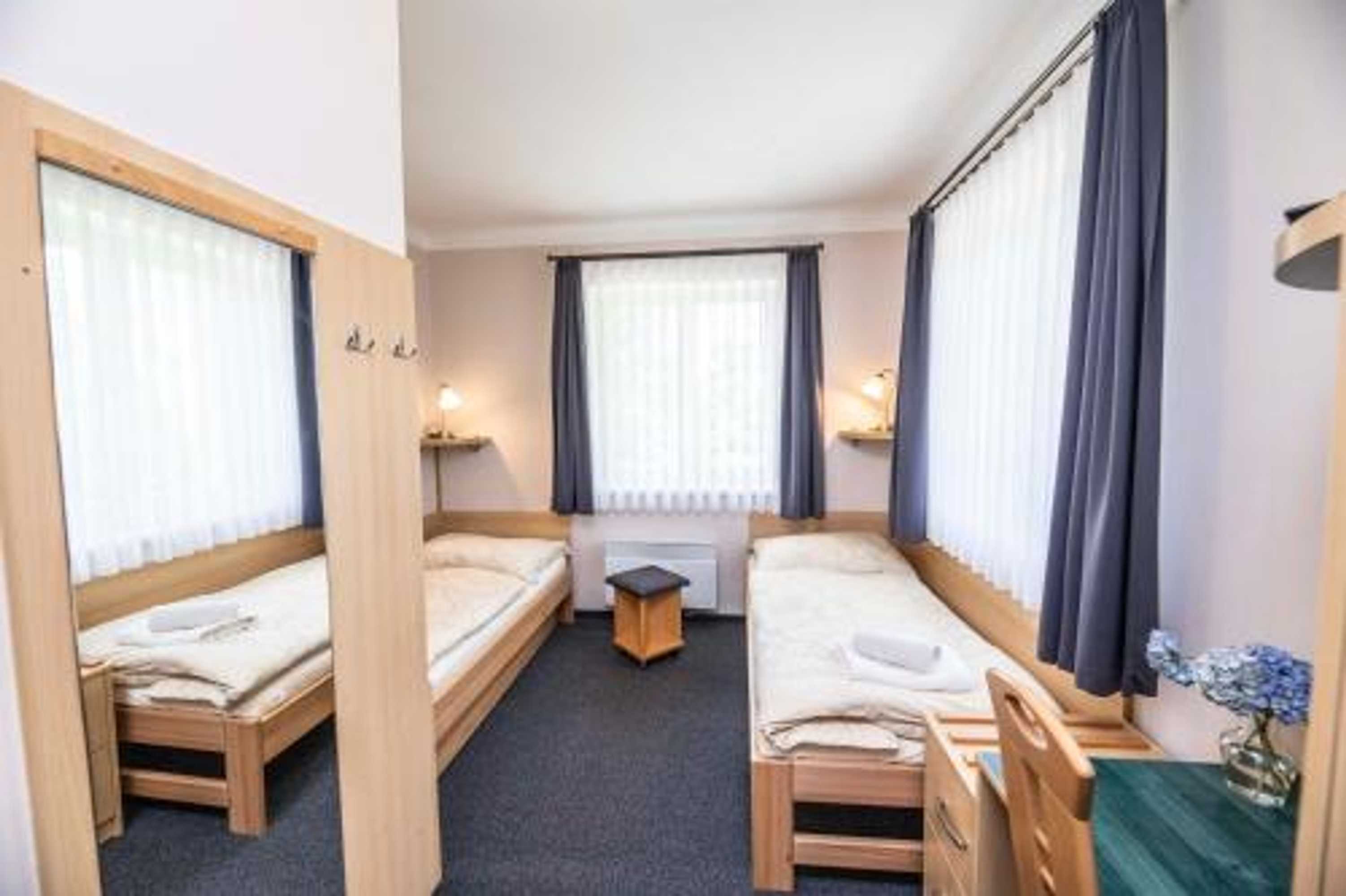 Gift card for Parkhotel Skalní Město Gift card for Parkhotel Skalní Město