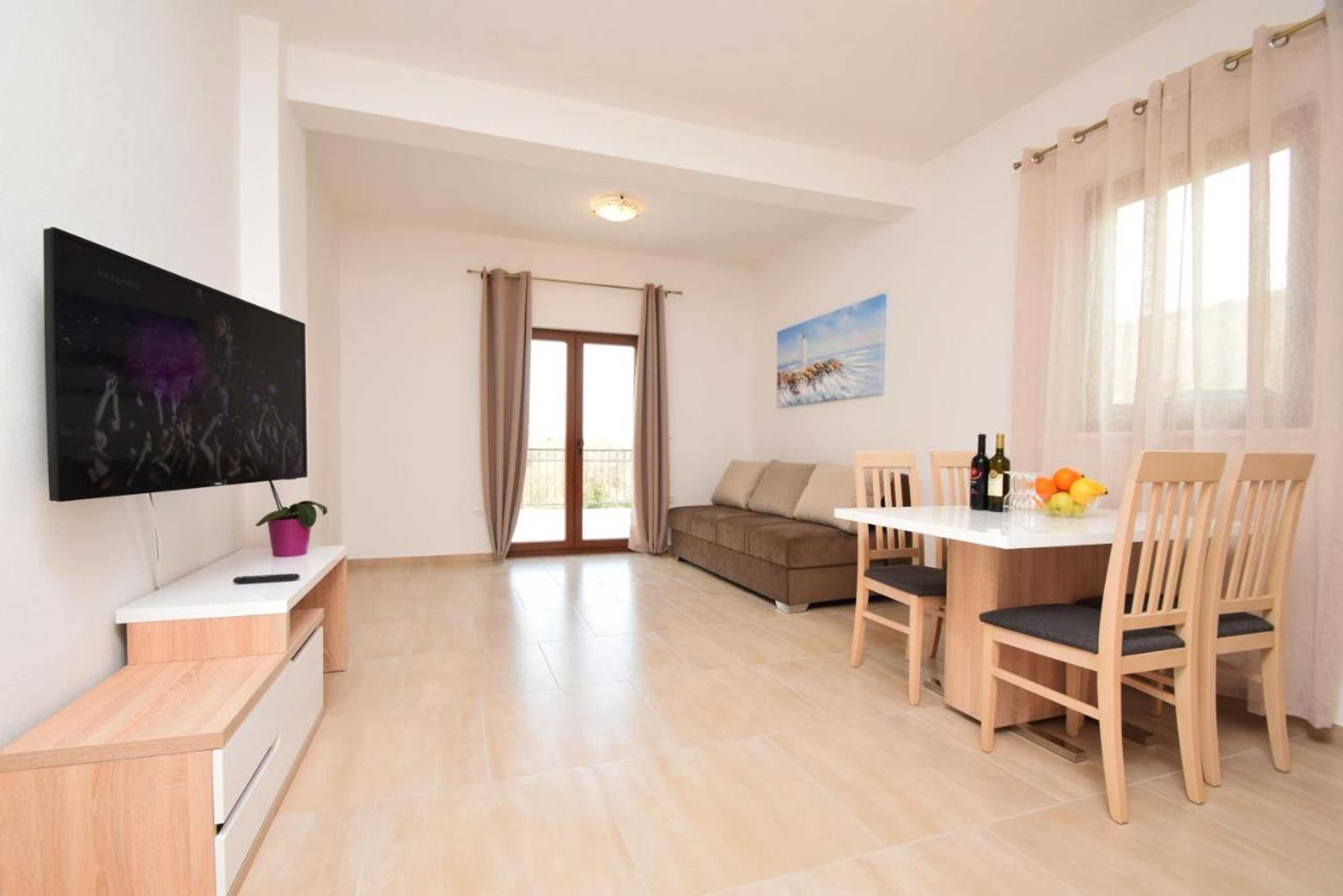 Gift card for Apartments Paklenica