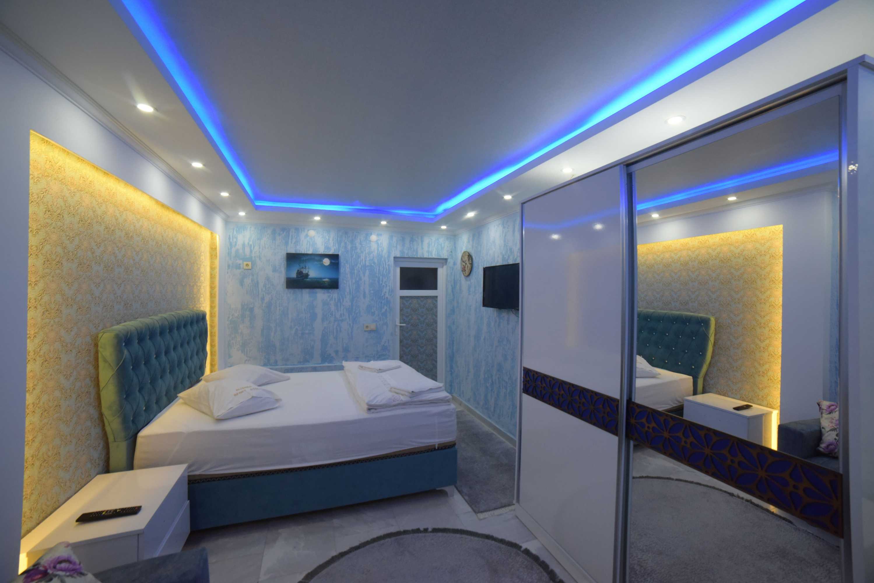 Gift card for Ali Baba Apart Otel