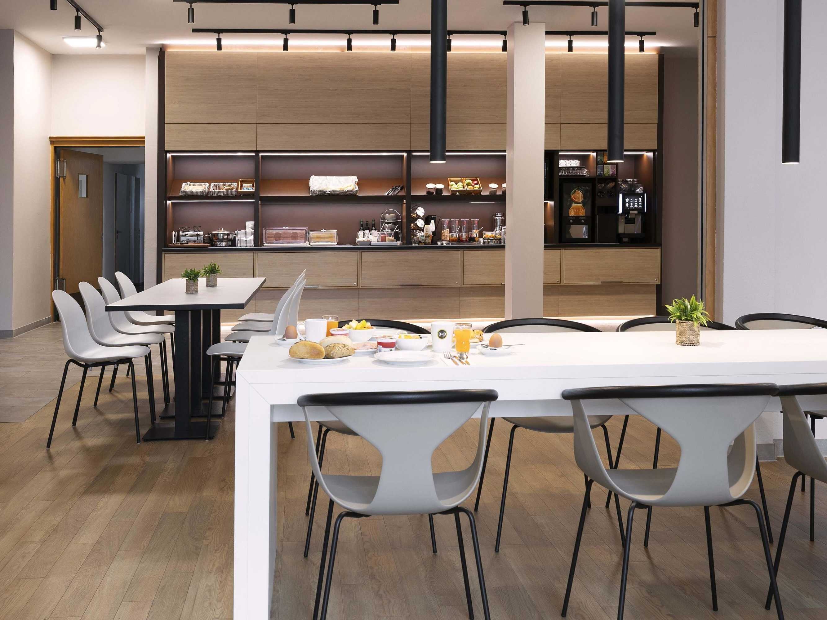 Gift card for B&b Hotel Gera