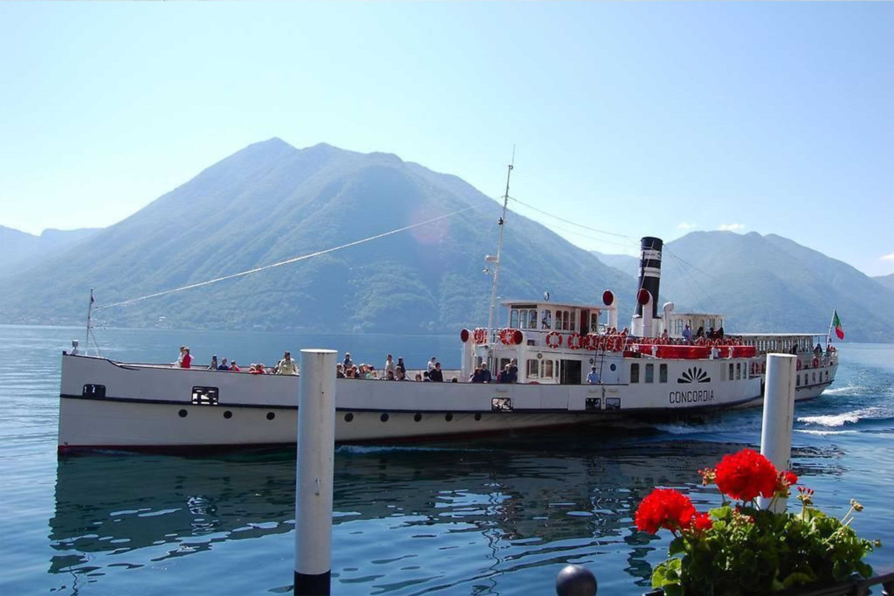 Gift card for Seven Park Hotel Lake Como - Adults Only Gift card for Seven Park Hotel Lake Como - Adults Only