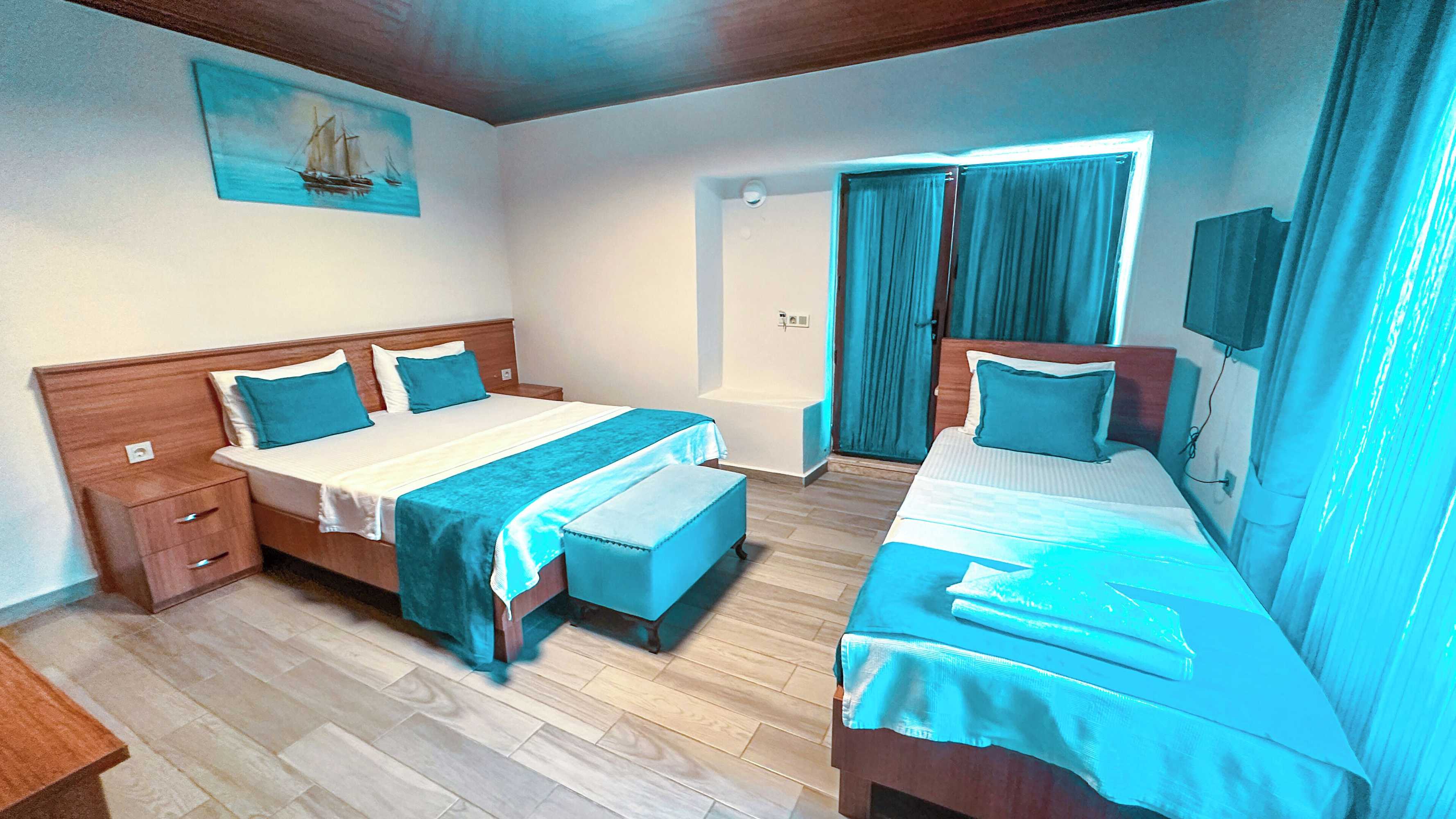 Gift card for İskelem Otel Gift card for İskelem Otel